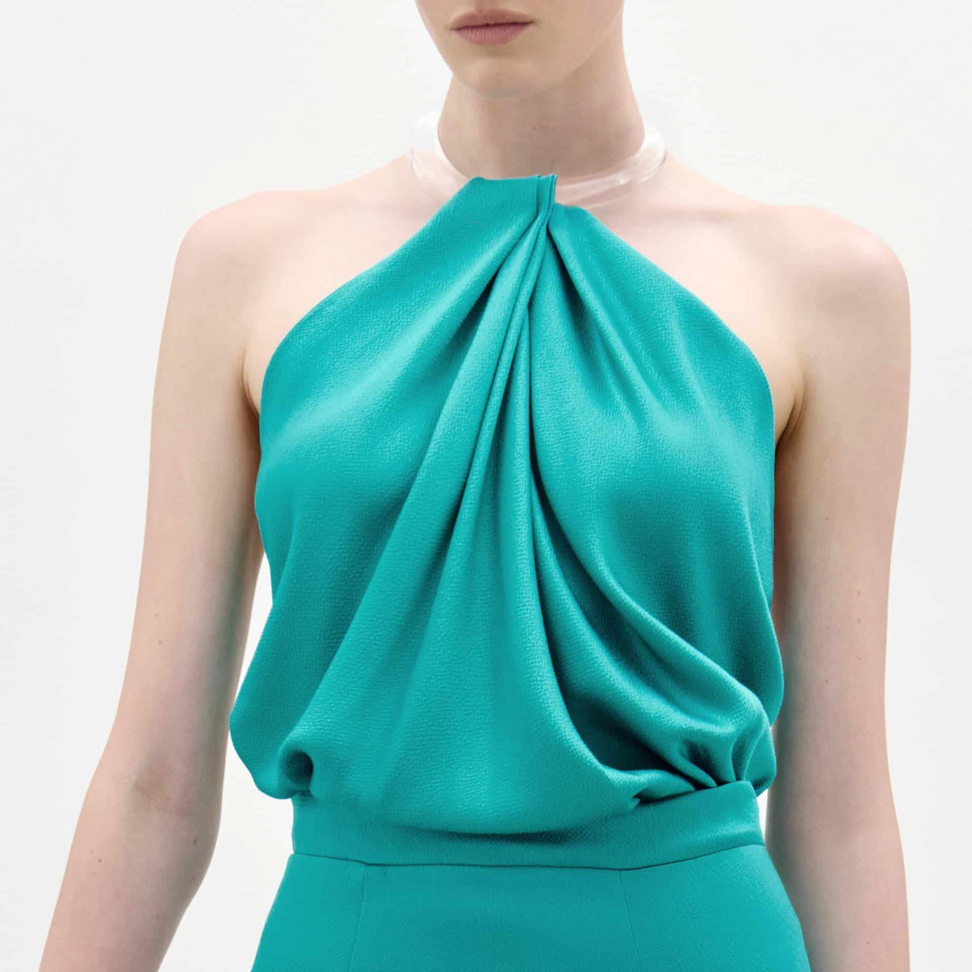Dianela Blouse - miniatura 2