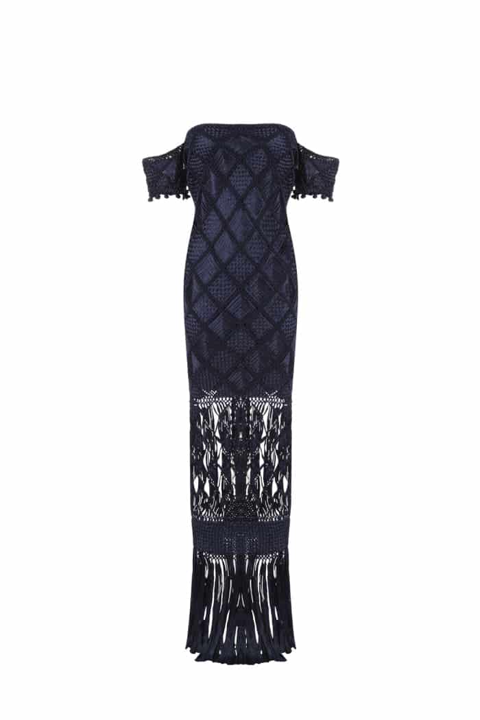 FLORENCIA DRESS - miniatura 3
