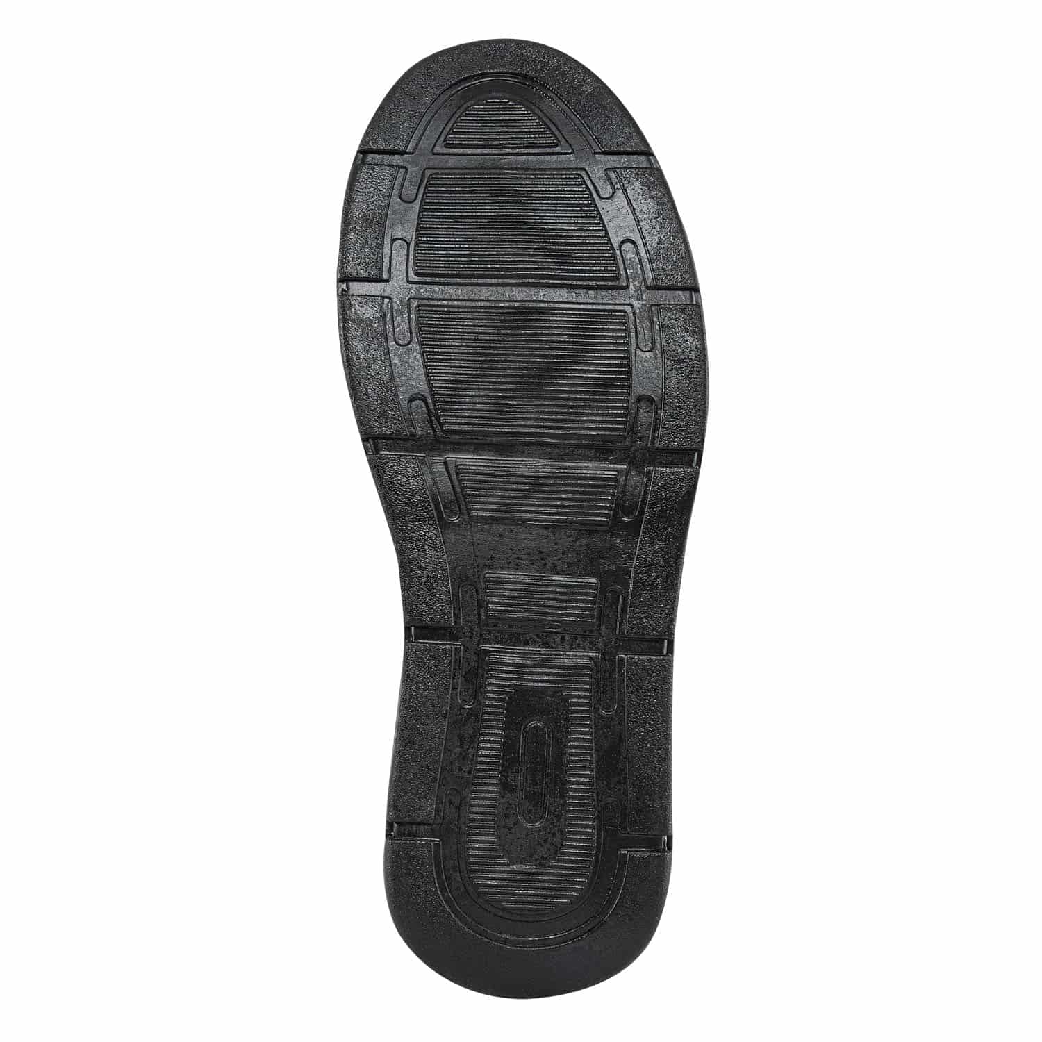 Tenis Casuales Hank Negro Croydon para Hombre - miniatura 4