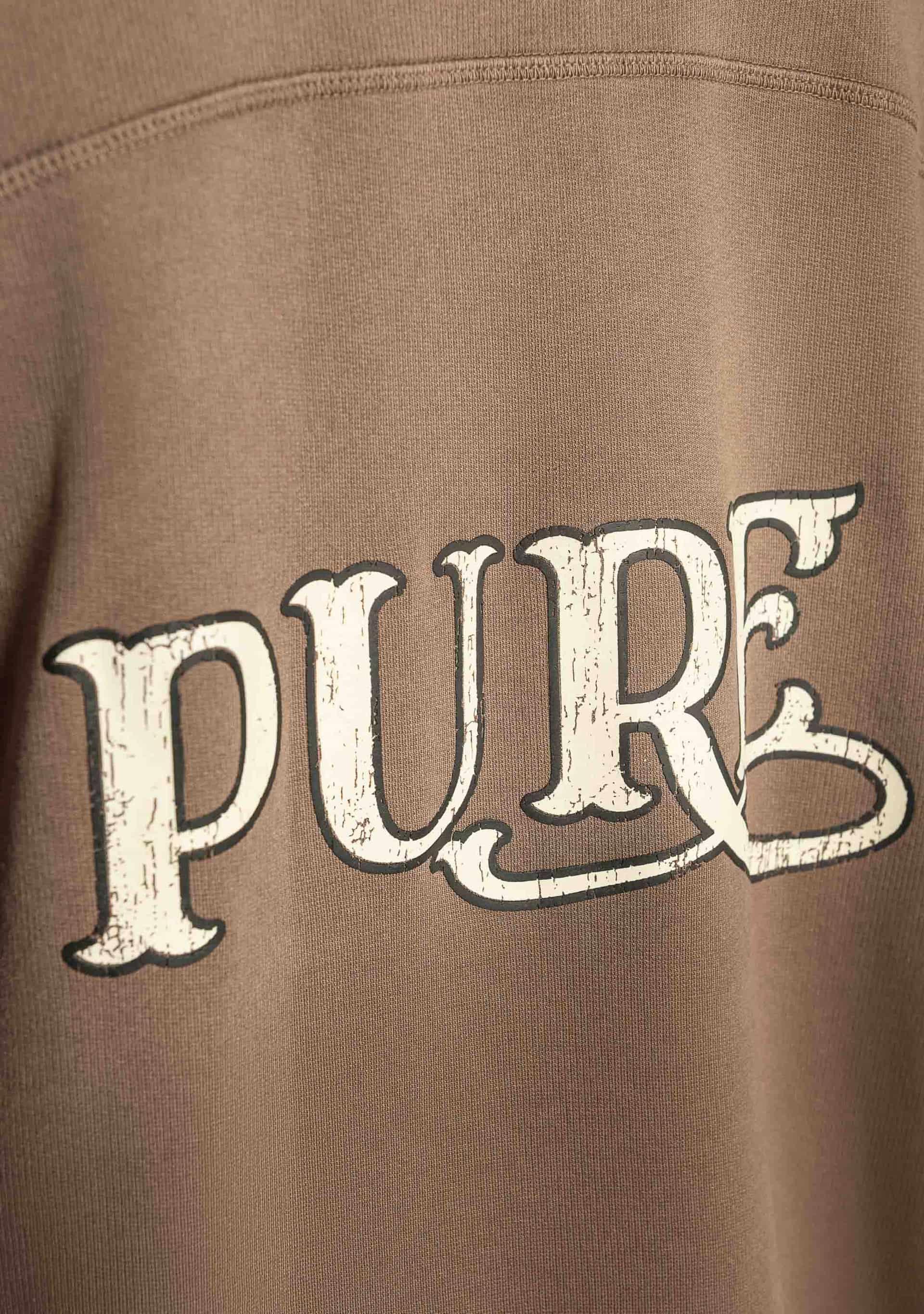 Before The West crewneck - miniatura 5