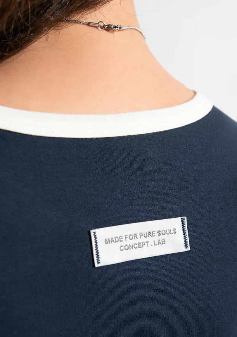 Local Creative Crew baby tee - miniatura 12