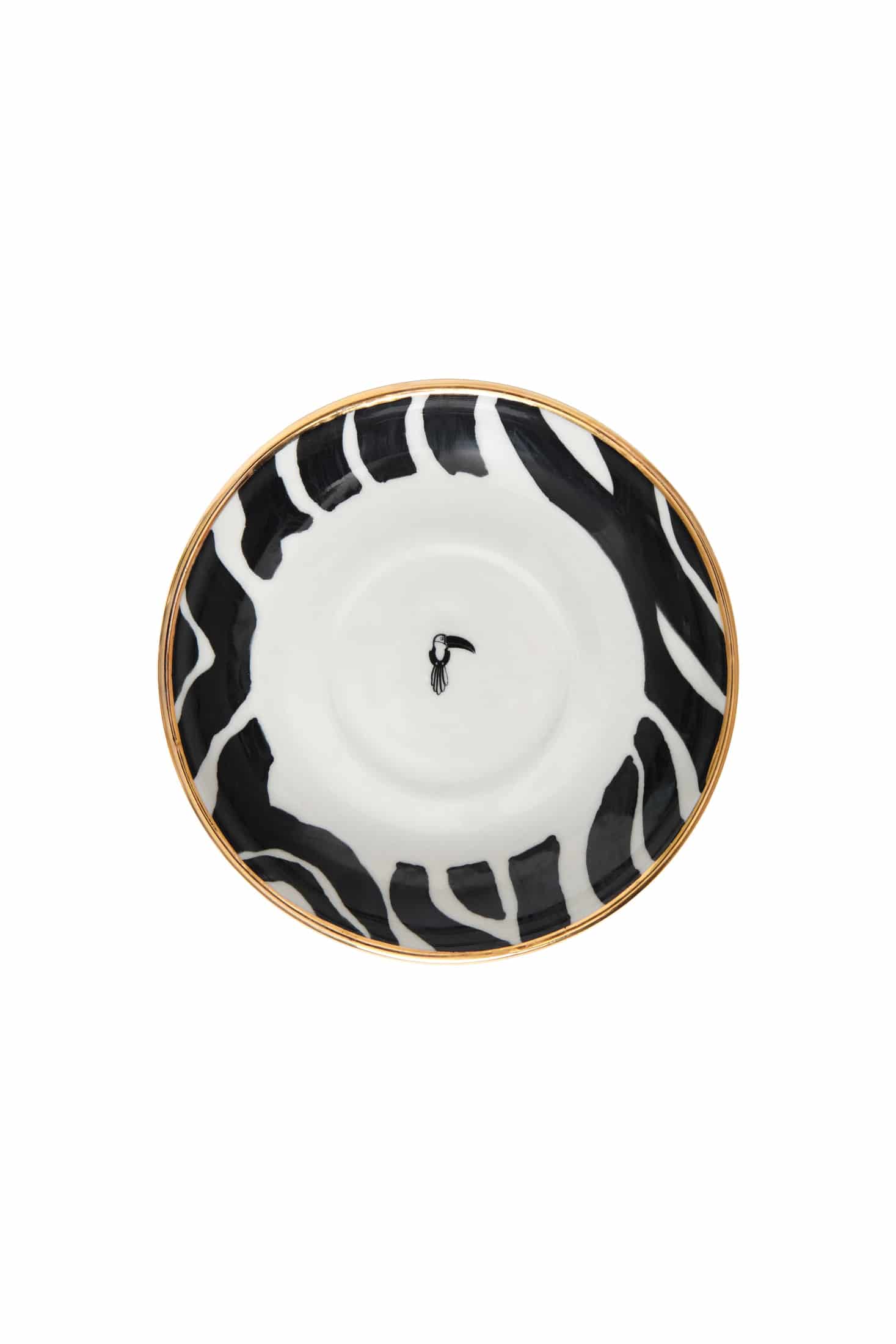 Zebra Coffee Set - miniatura 5