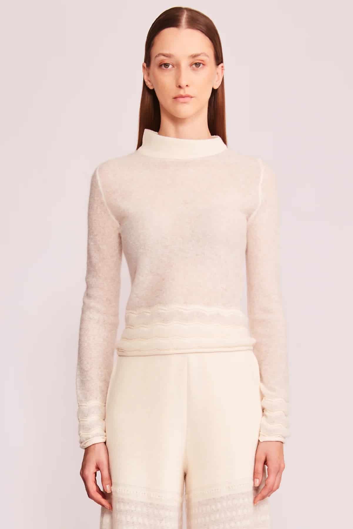 SWEATER GEORGINA - miniatura 2