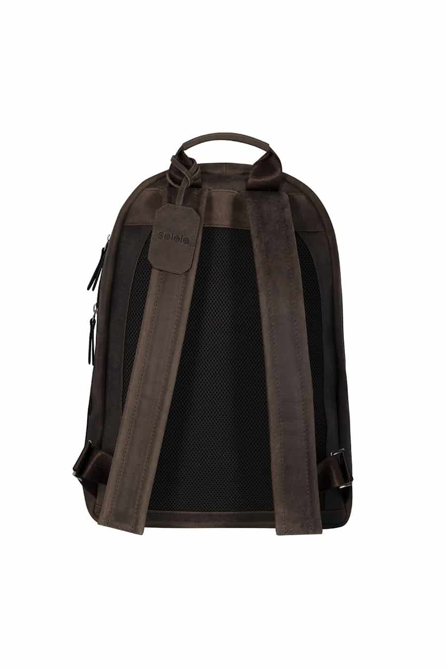 Men's weekend col backpack - miniatura 2