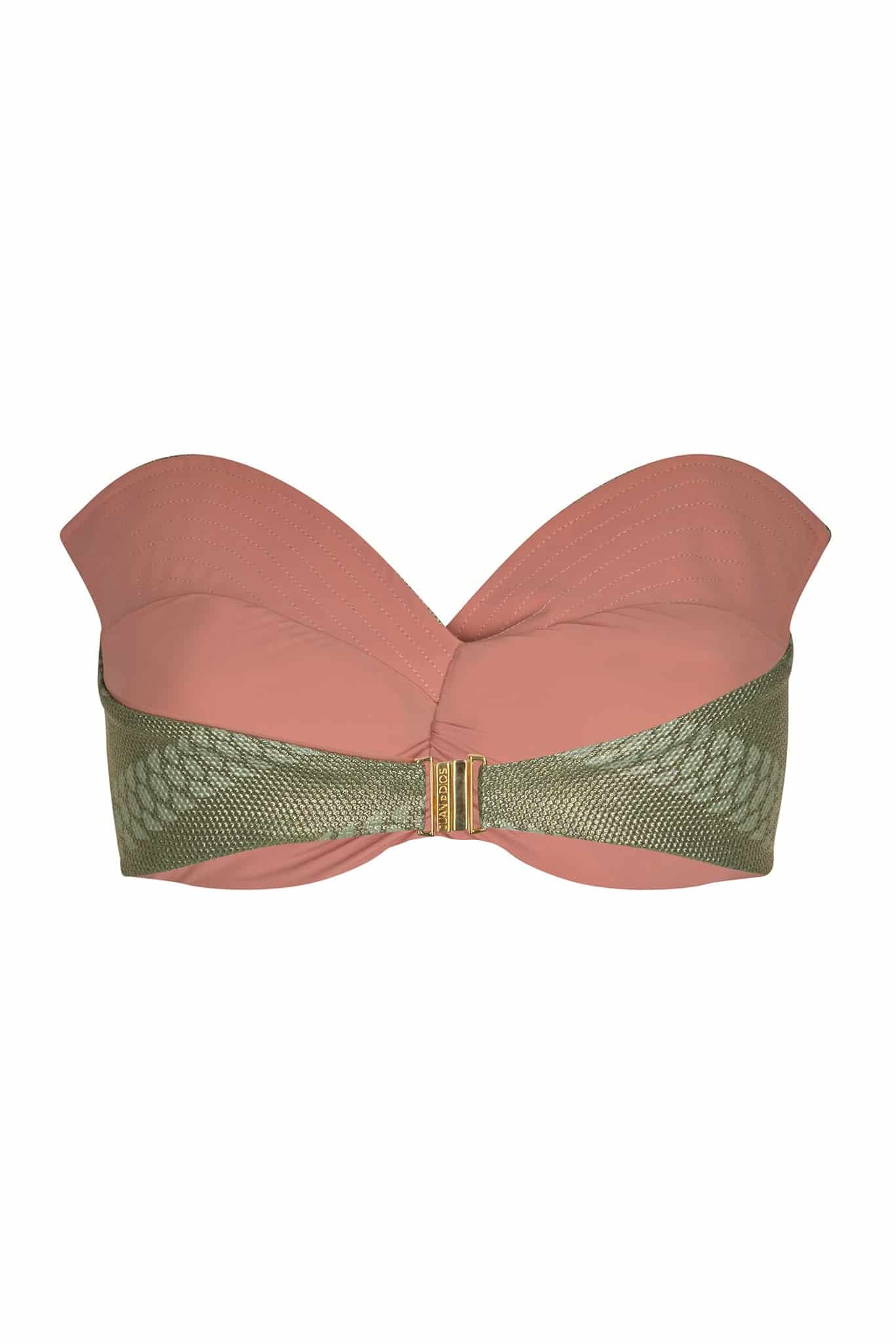 Victoria Top / Golden Green - miniatura 3