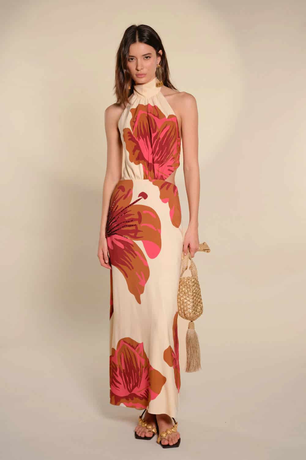 Best Of Times Dress - miniatura 2