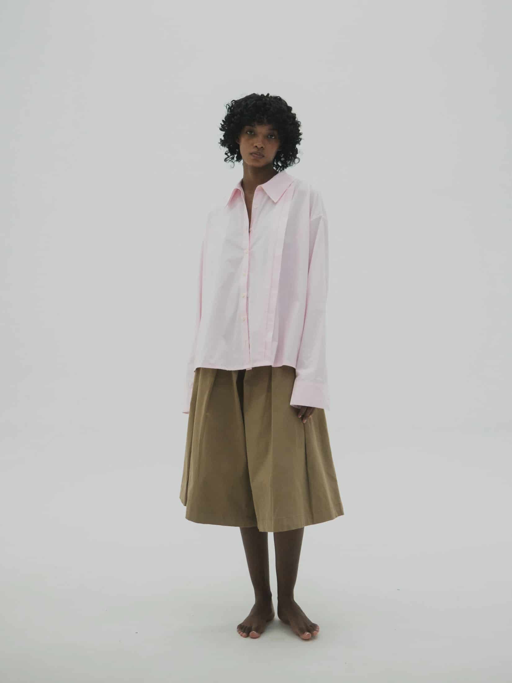 Capri Pant Mujer - miniatura 1