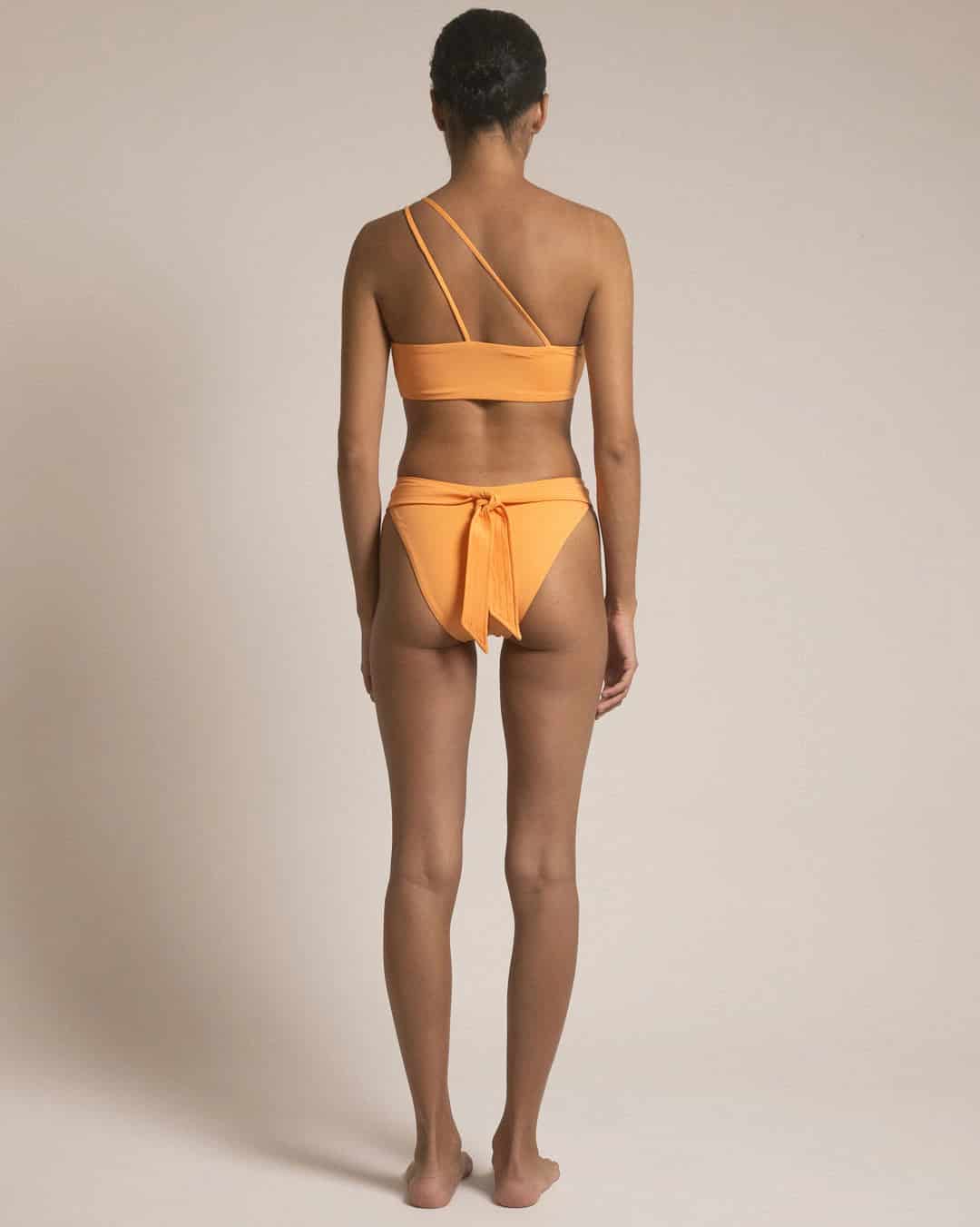 ROCIO BELT / Albaricoque - miniatura 4