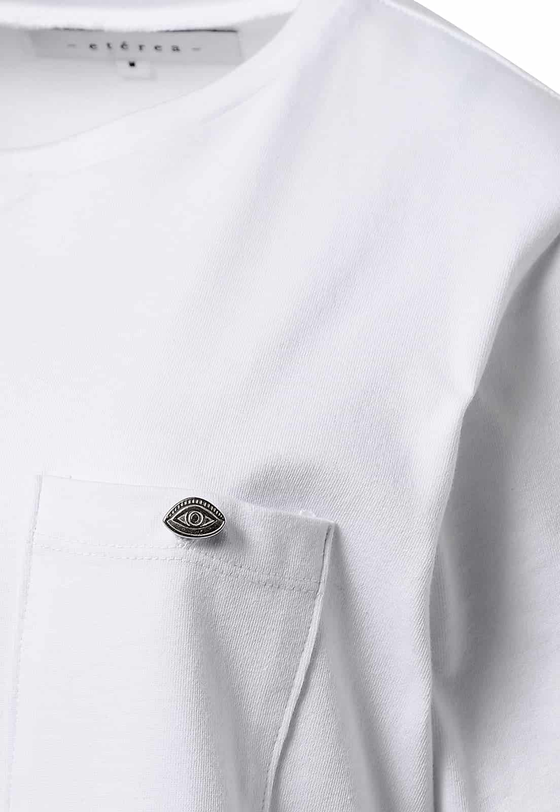 Game Over T-Shirt - White - miniatura 2