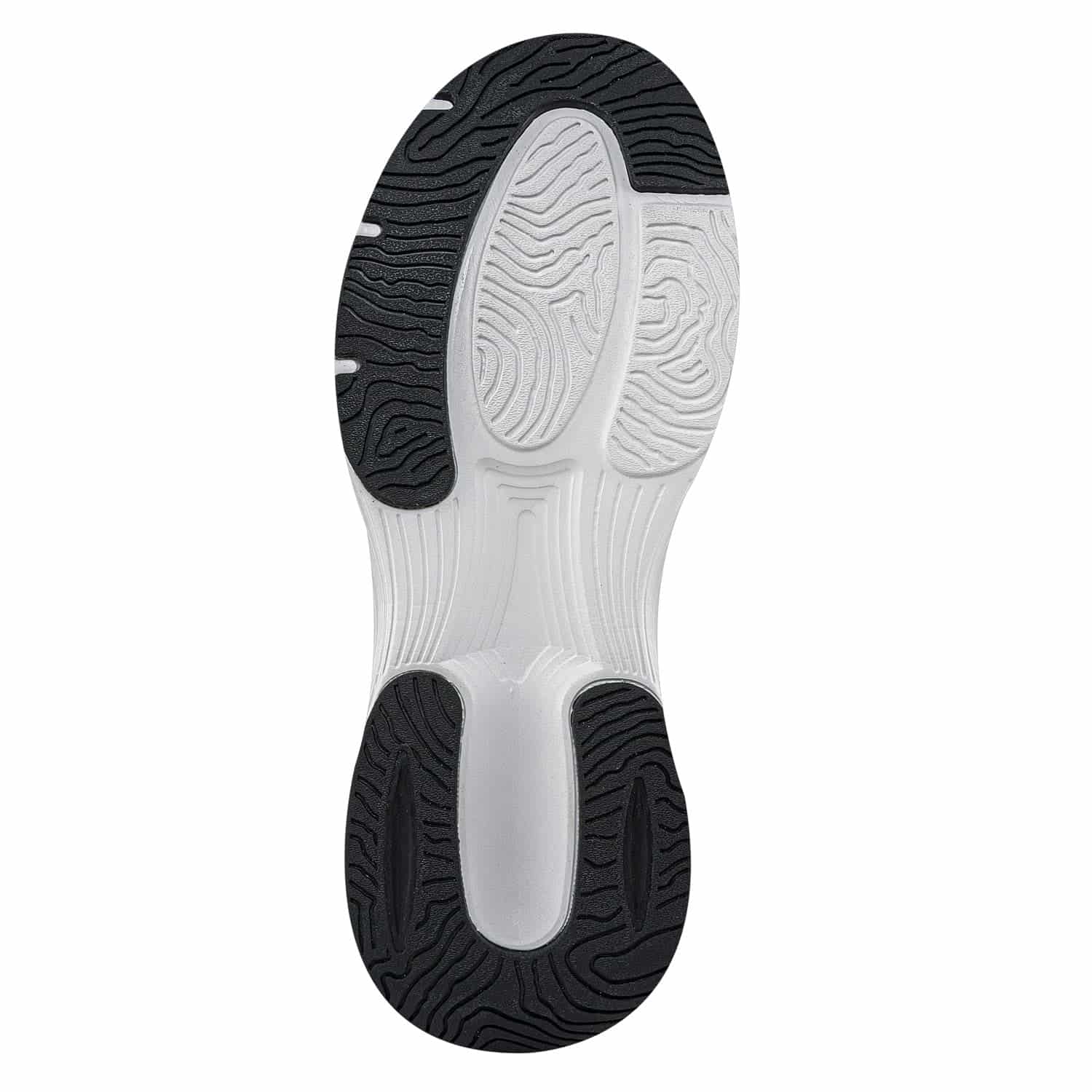 Tenis Running Jadom Gris Croydon Para Hombre - miniatura 5