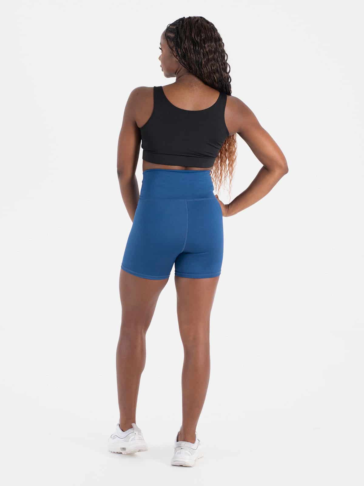 Bele short set - miniatura 3