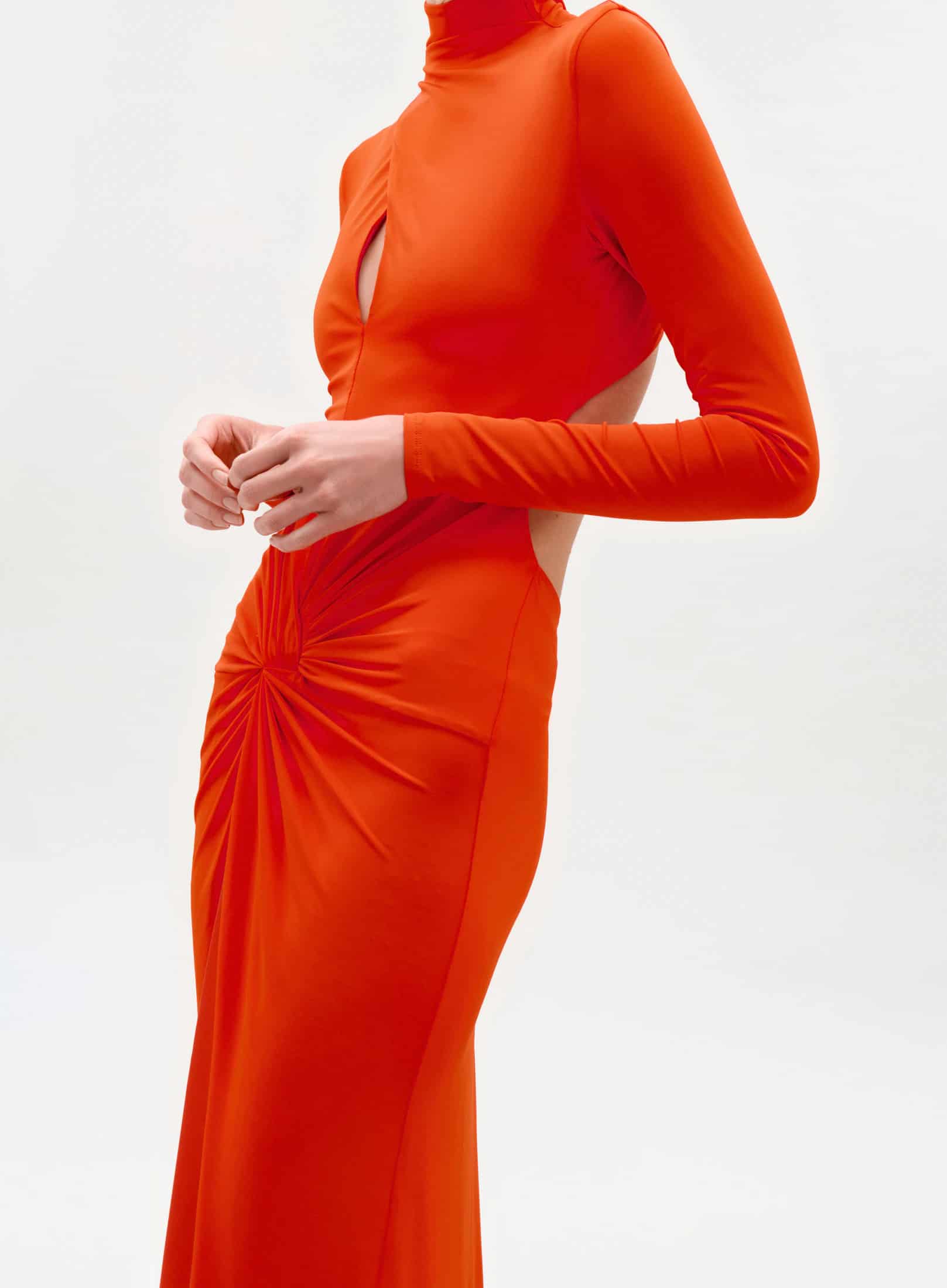Birdy Dress - miniatura 2