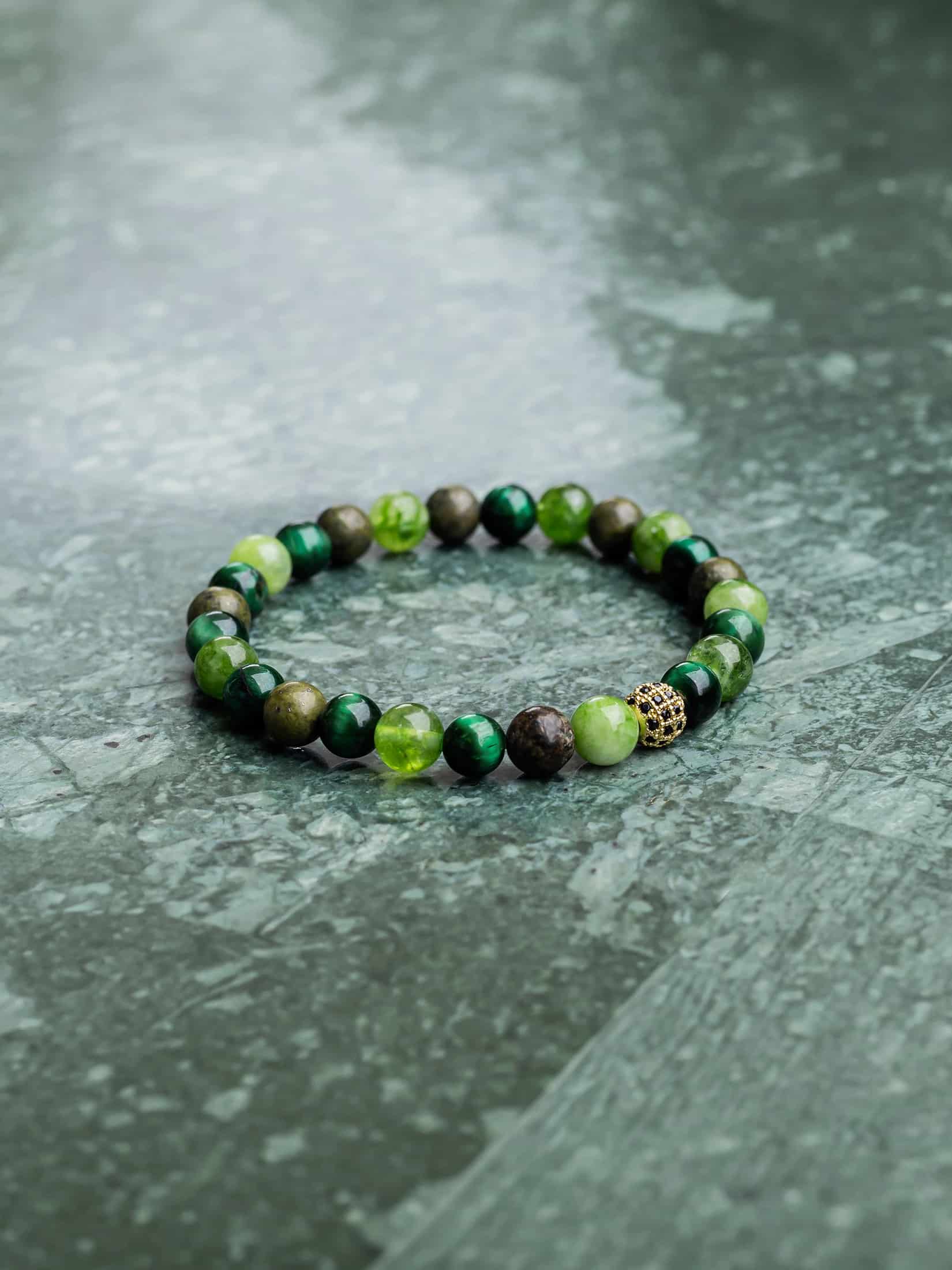 Brazalete Amazonas 6mm - miniatura 1