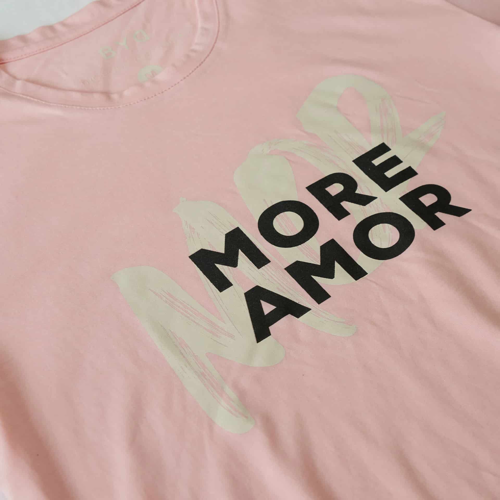 MOR  T-SHIRT - miniatura 9