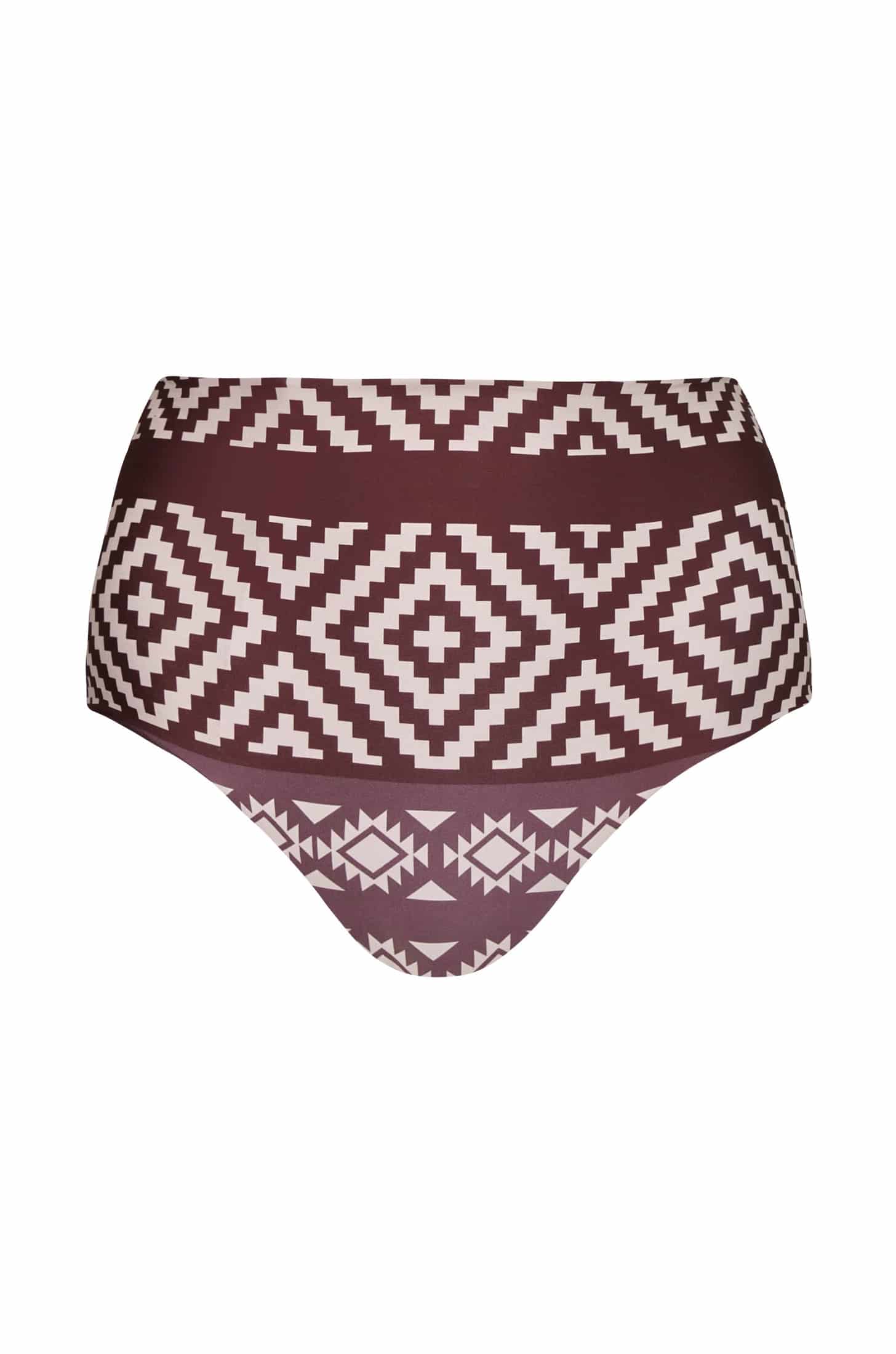 Frida Bottom / Purple - Speziato - miniatura 4