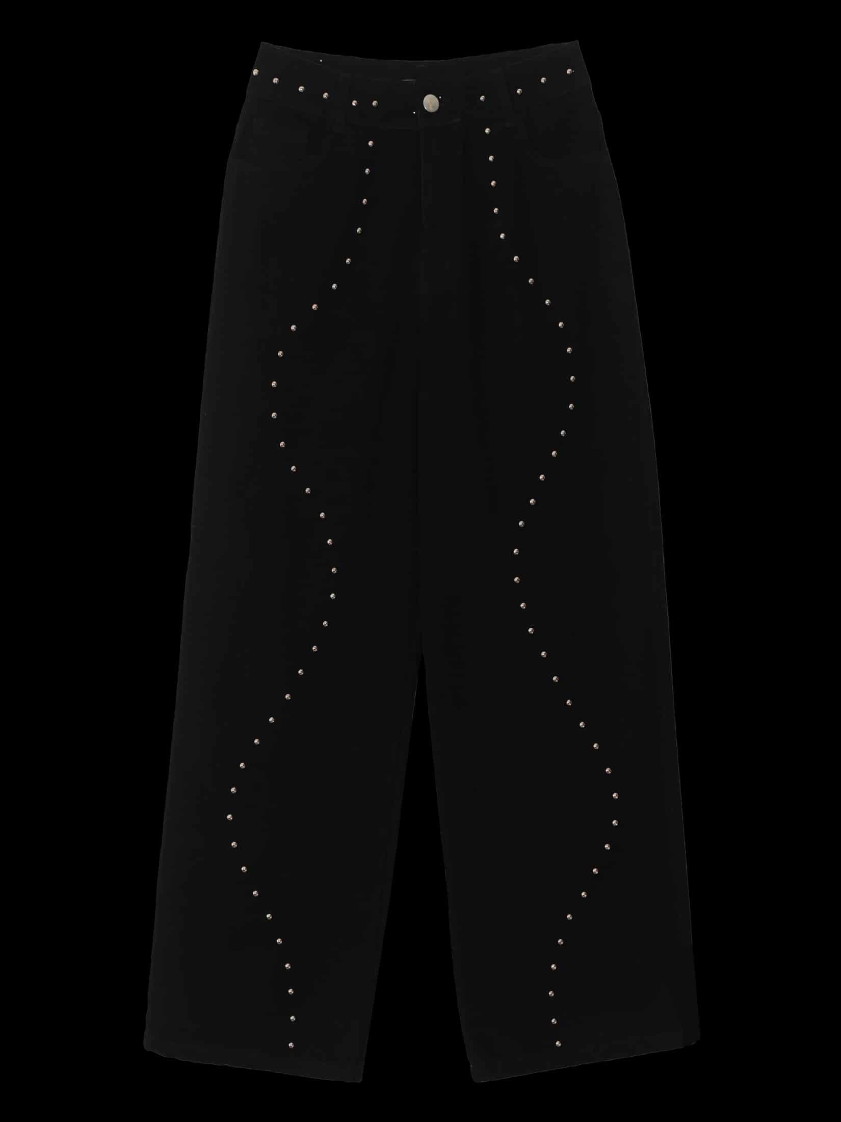 Pantalón Taches Black - miniatura 5