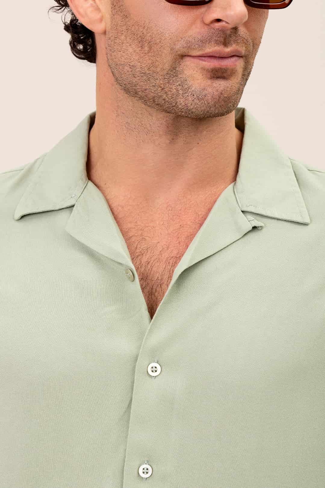 Camisa Mens Onda - miniatura 3
