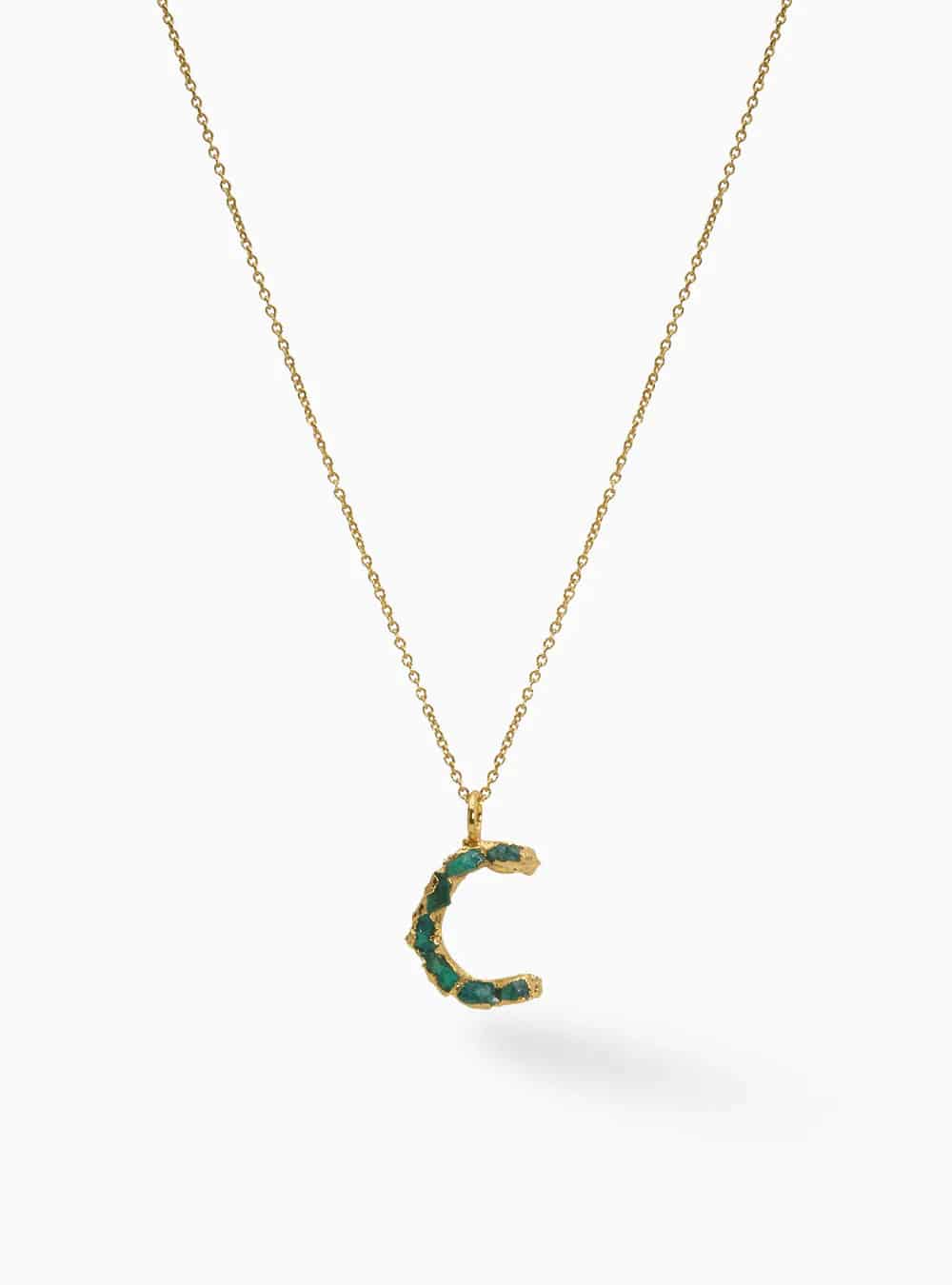 Collar Letras ABC - miniatura 4