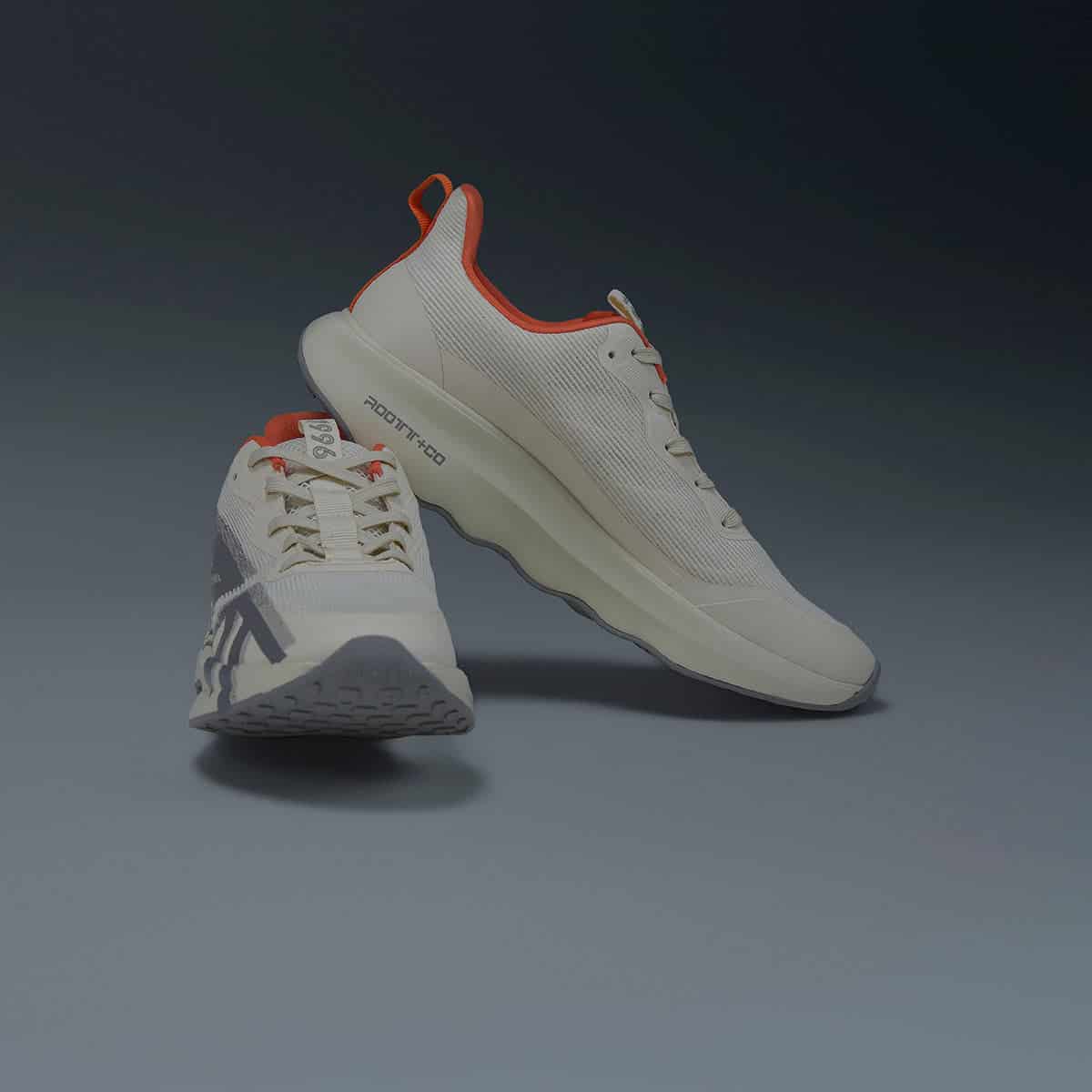 Tenis Deportivos Beige - miniatura 5