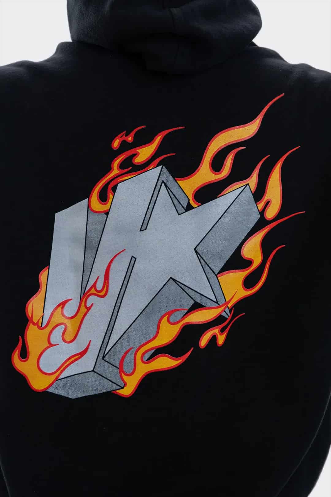 VENENO BUZO SPEED FLAMES - miniatura 9