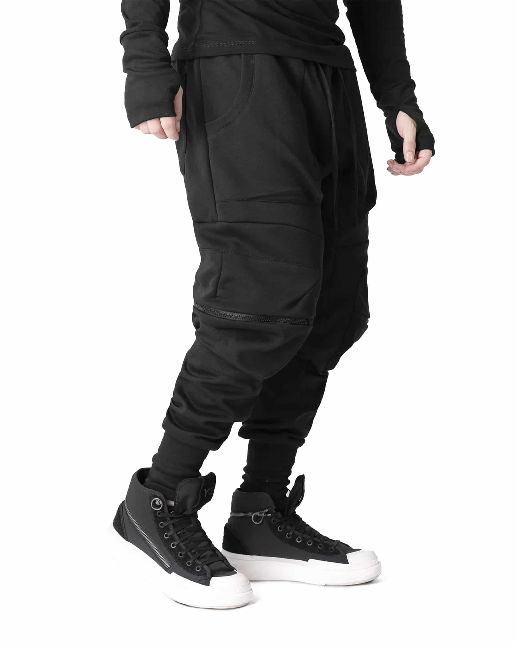 Pantalón Jogger Okazaki - miniatura 1