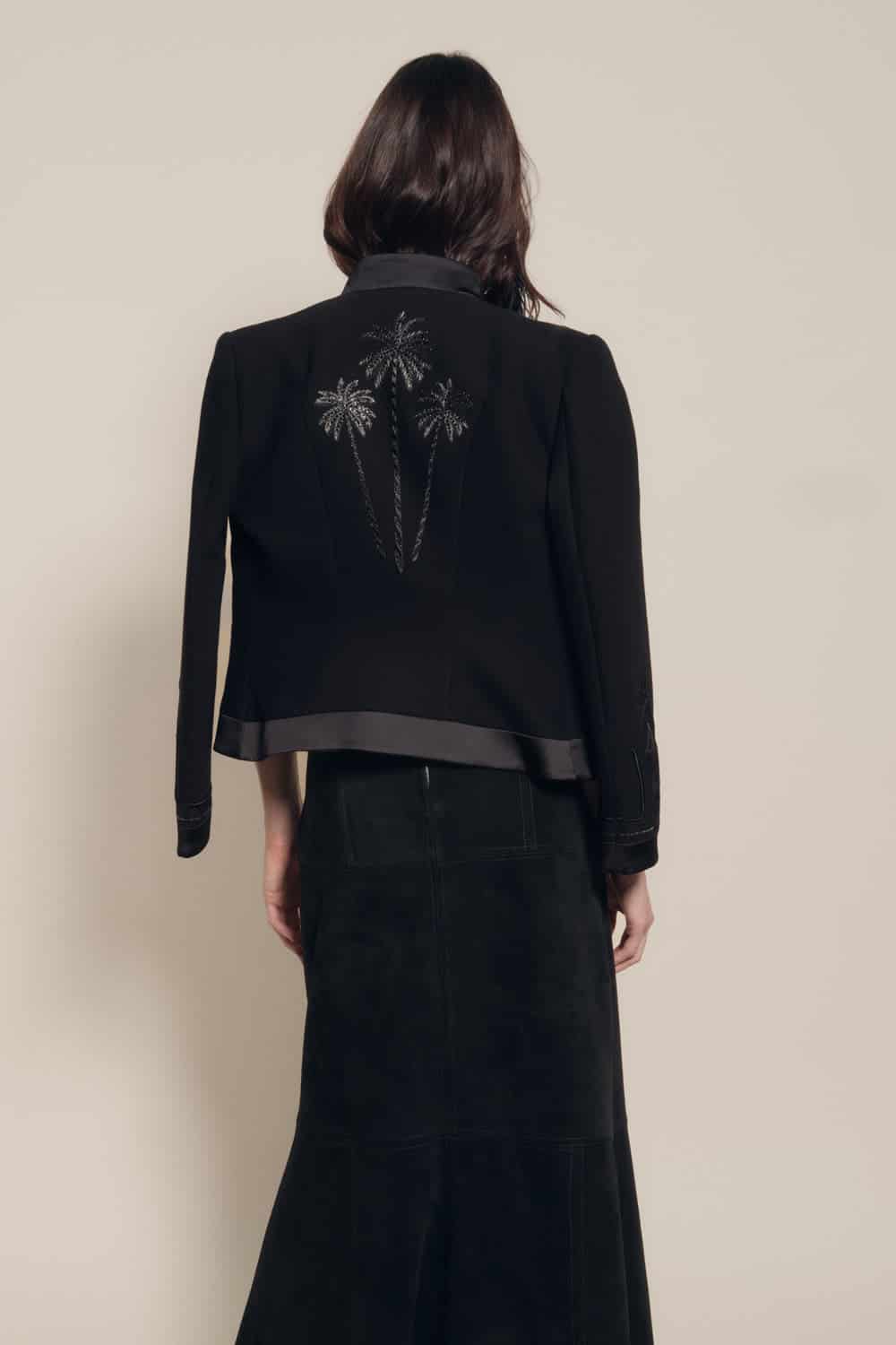 No Expectation Jacket - miniatura 4