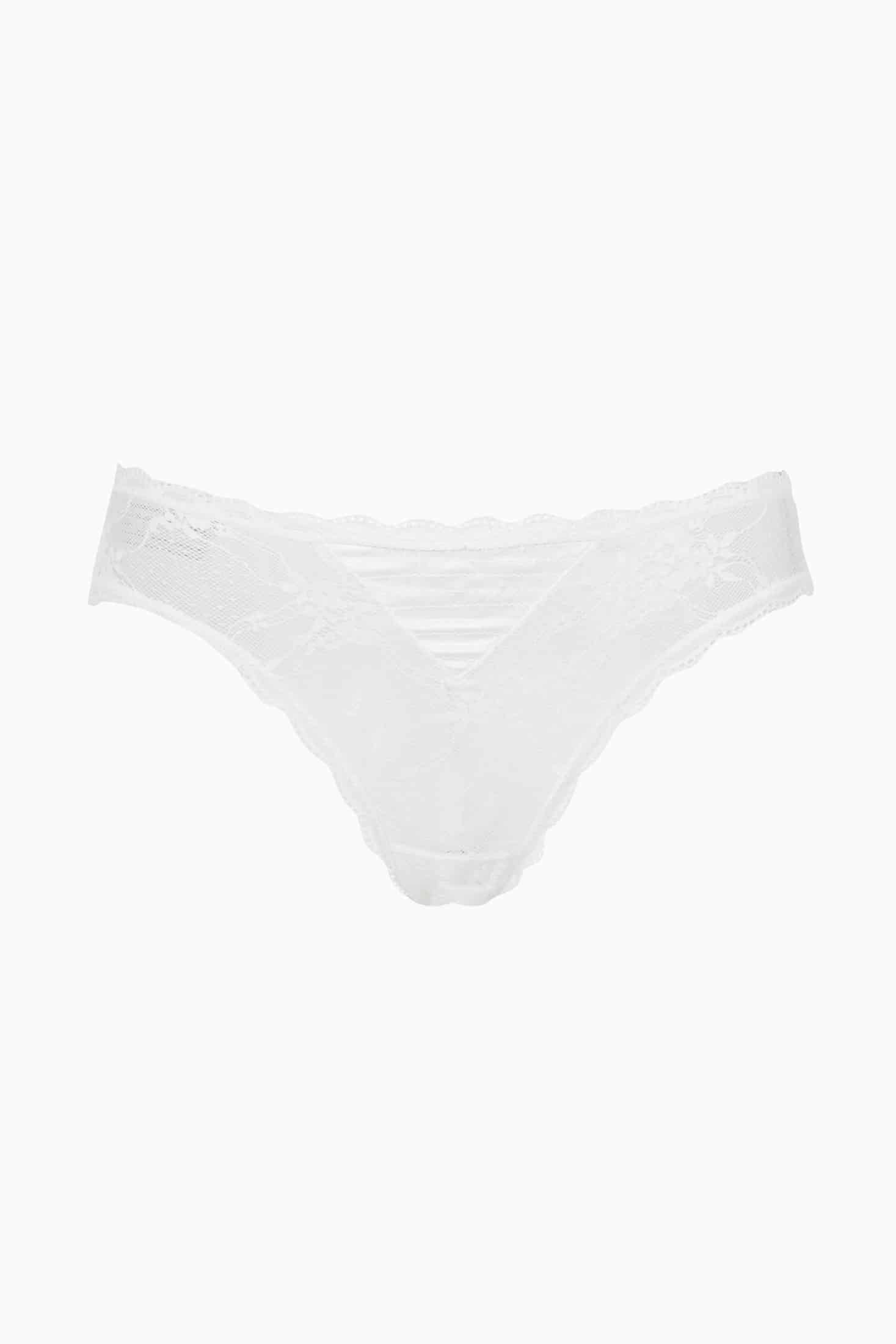 CULOTTE ELLIPSE ORIGEN CRUDO - miniatura 4