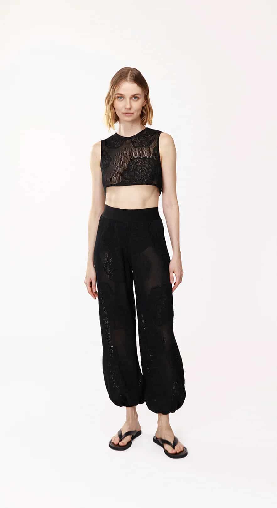 MISQUA PANTS - miniatura 4