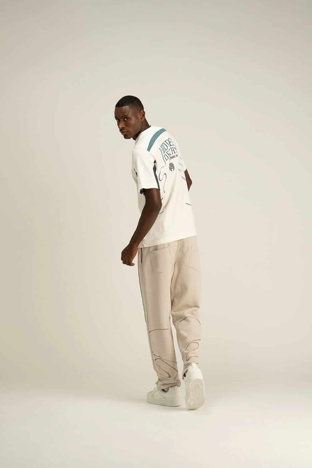 WIND PANTS - miniatura 4