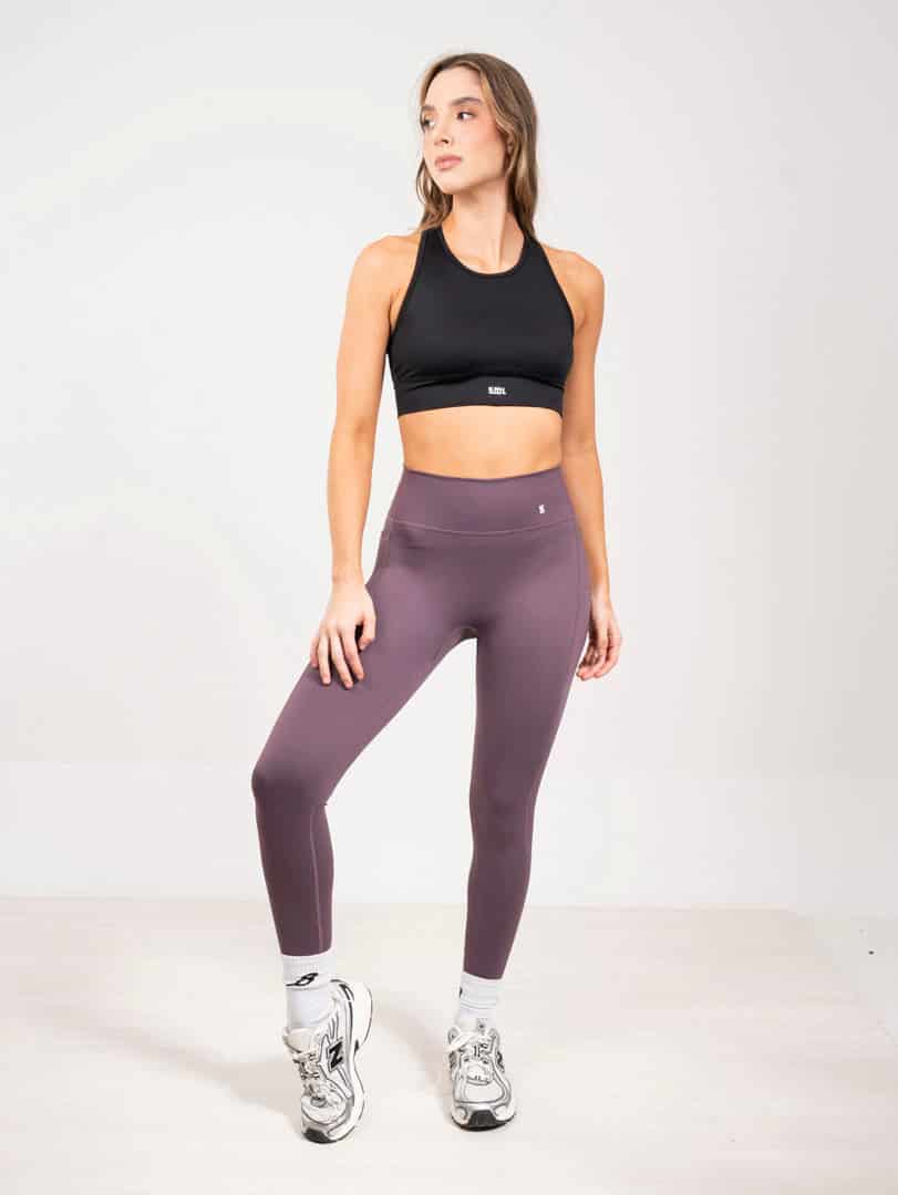 Leggins Deportivo Dama Kamila - miniatura 1
