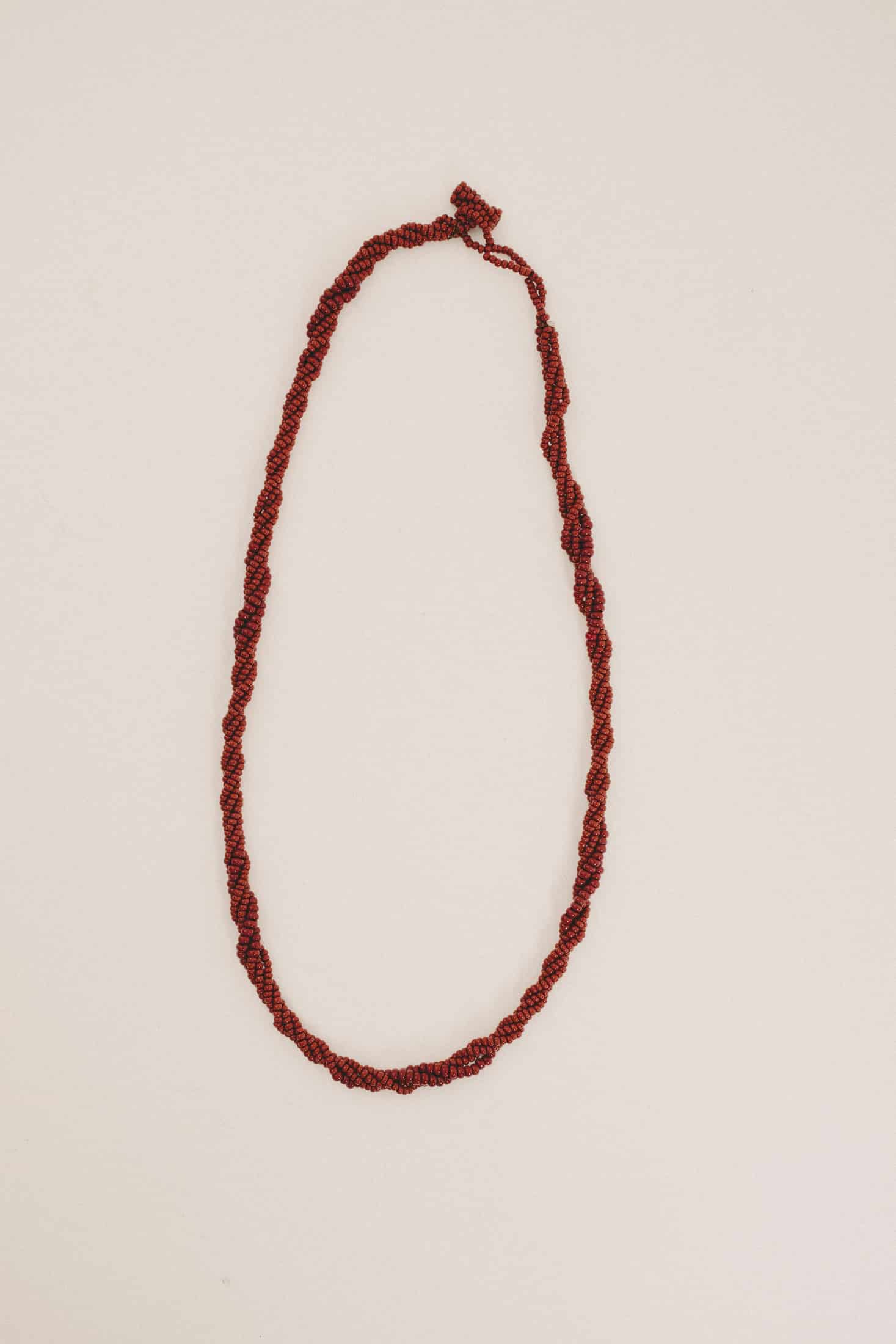 Simple Marea Necklace - miniatura 1
