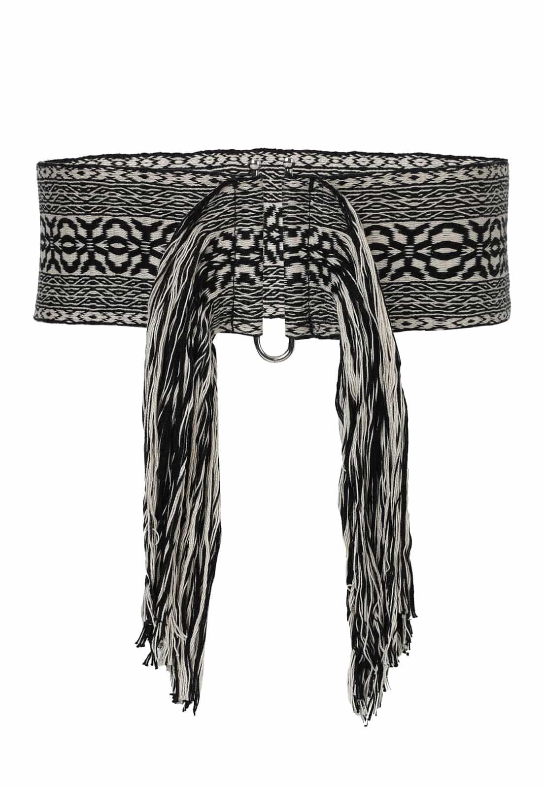 EGYPTIAN FLOR DE VENUS BELT - miniatura 1
