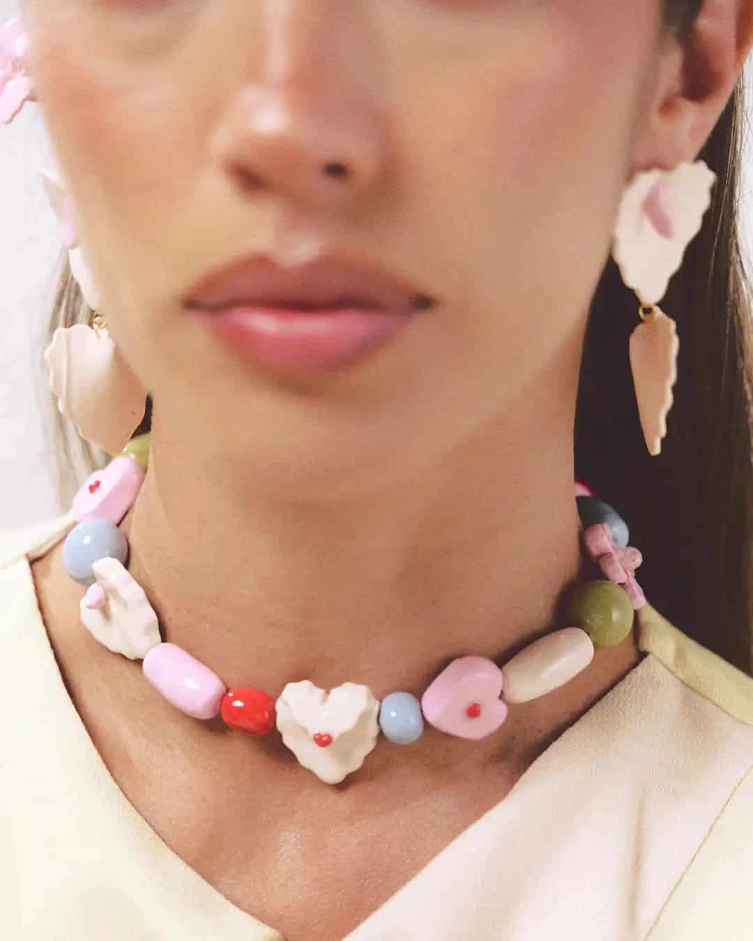 Collar Posdata - miniatura 5
