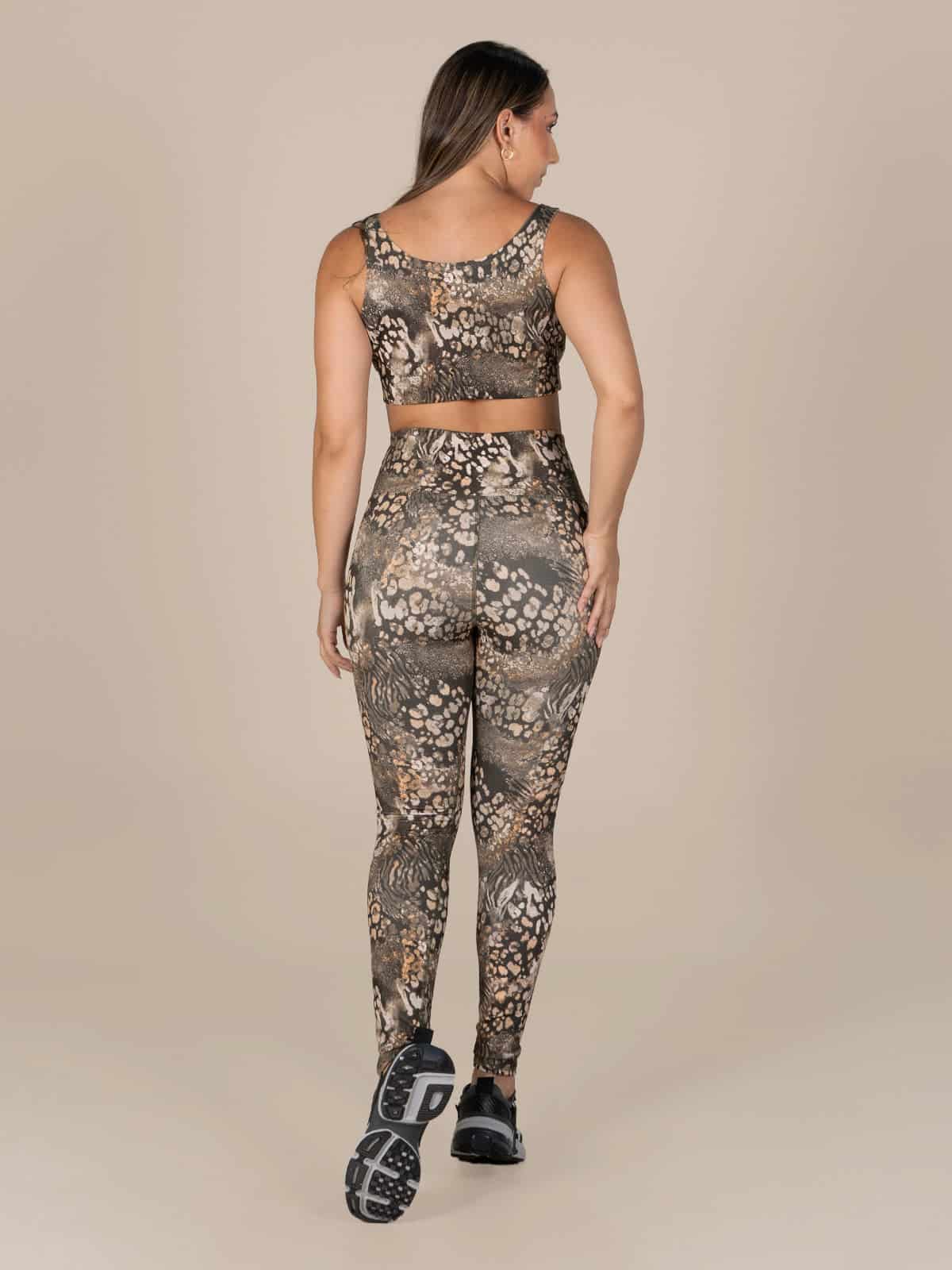 Tronco leggins set - miniatura 2