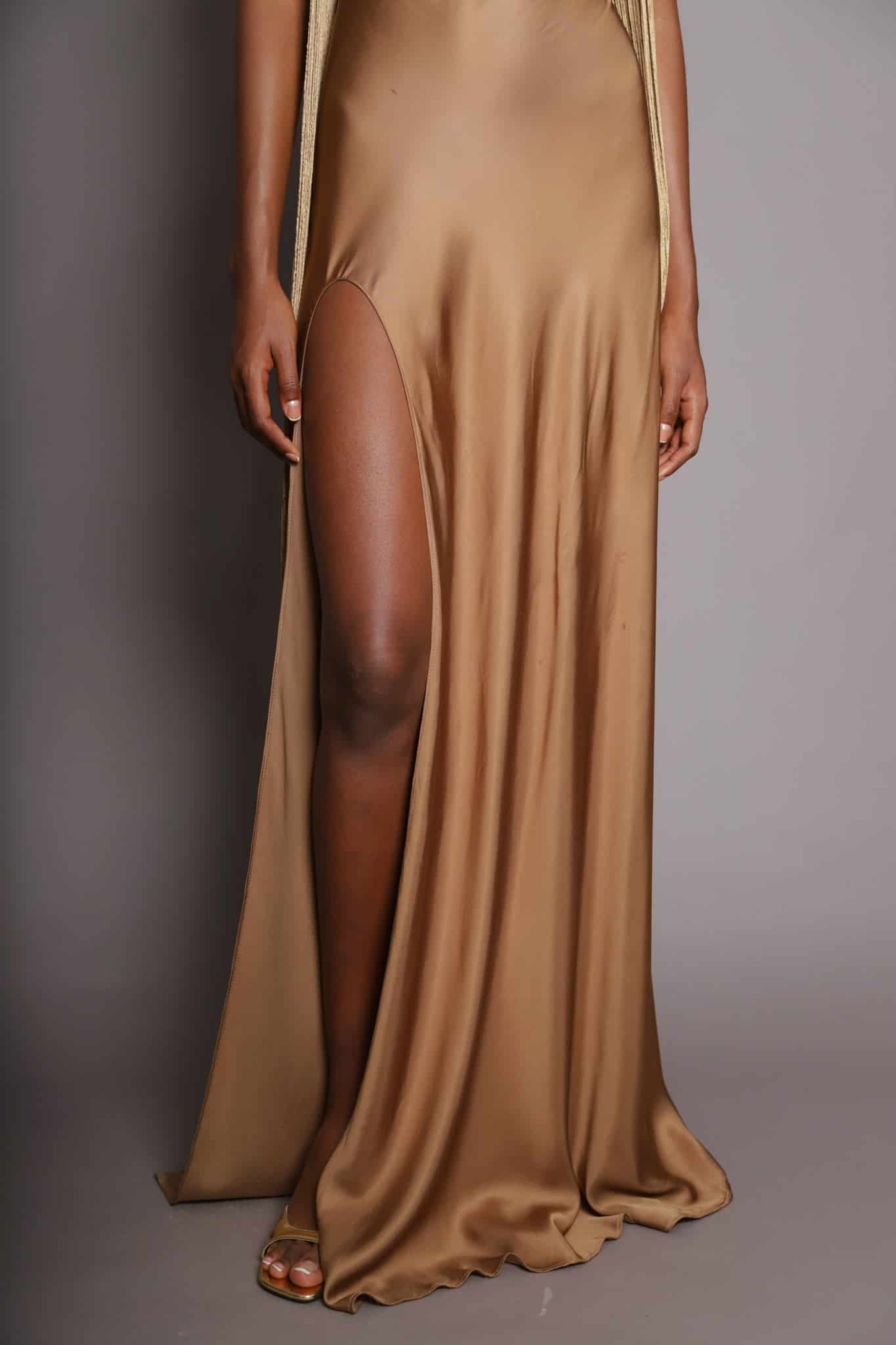 VESTIDO FOGATA - miniatura 5