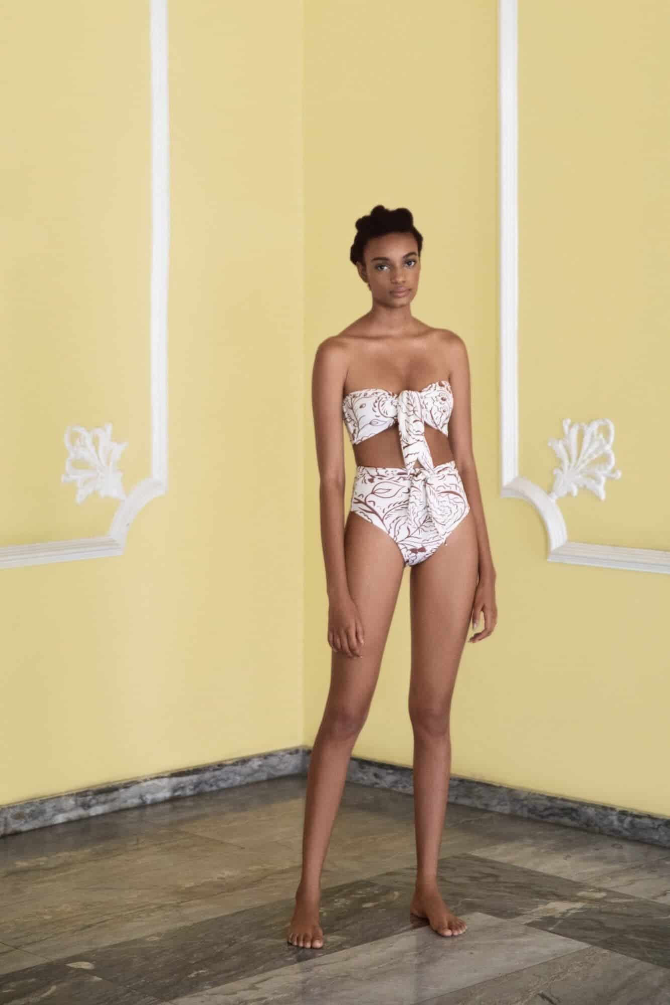 HARPER BIKINI BOTTOM - miniatura 2