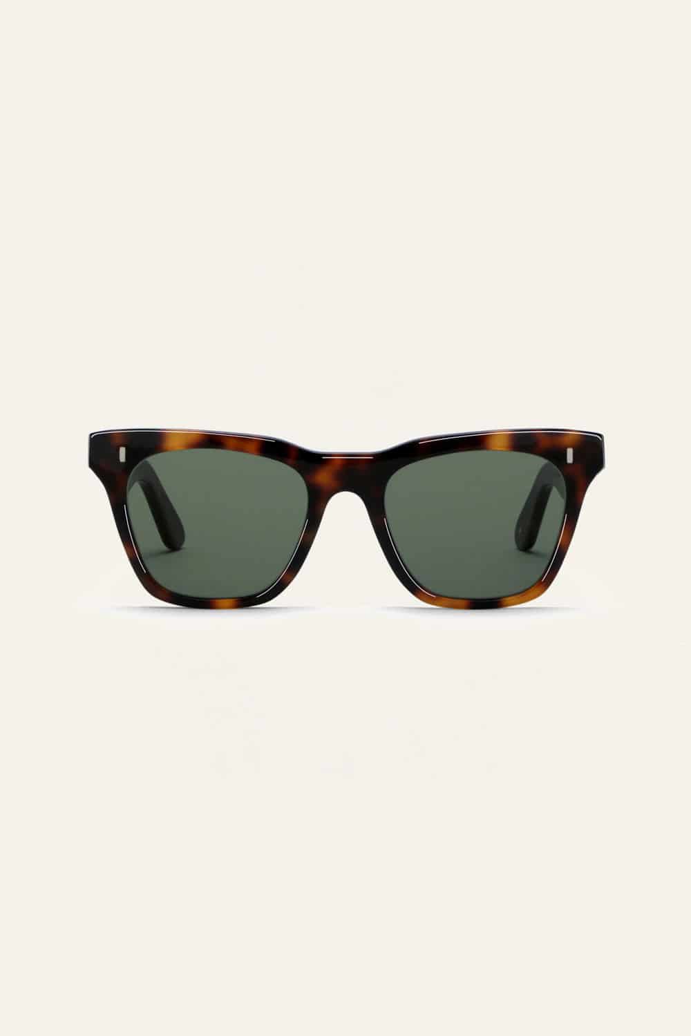 Pyramid Of The Sun Sunglasses - miniatura 1