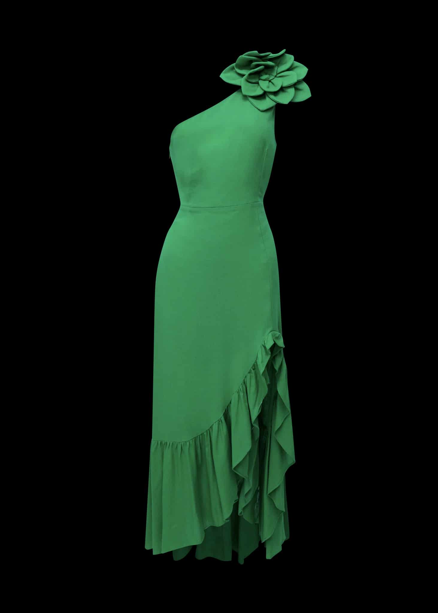Vestido Lisbonne - miniatura 1