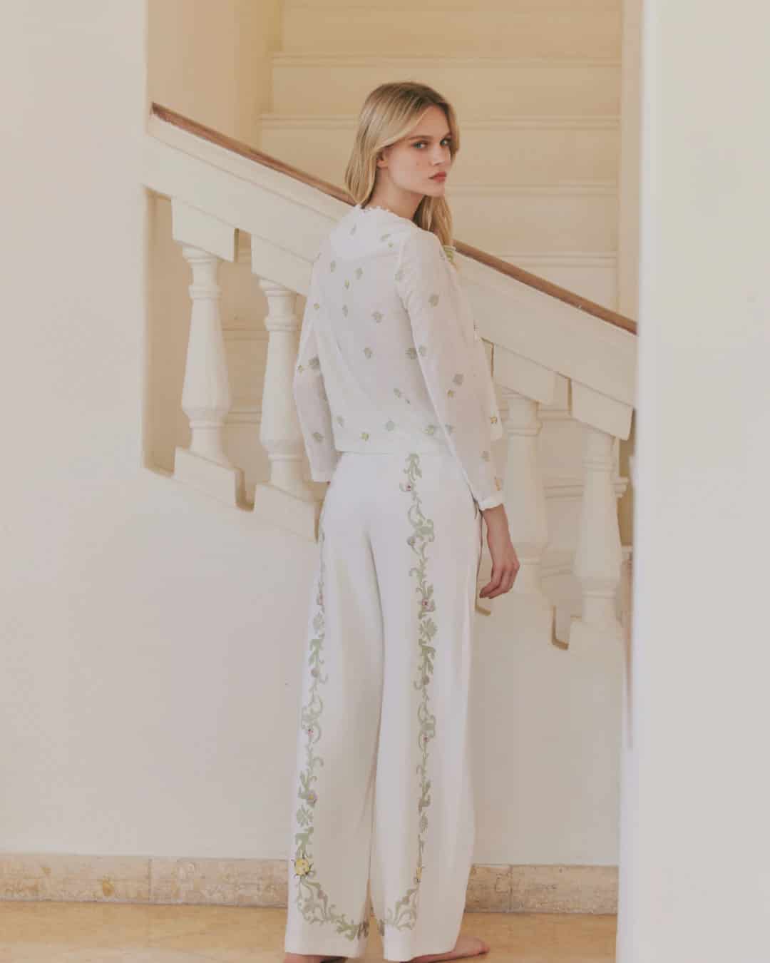 Nicoh Pants - miniatura 4