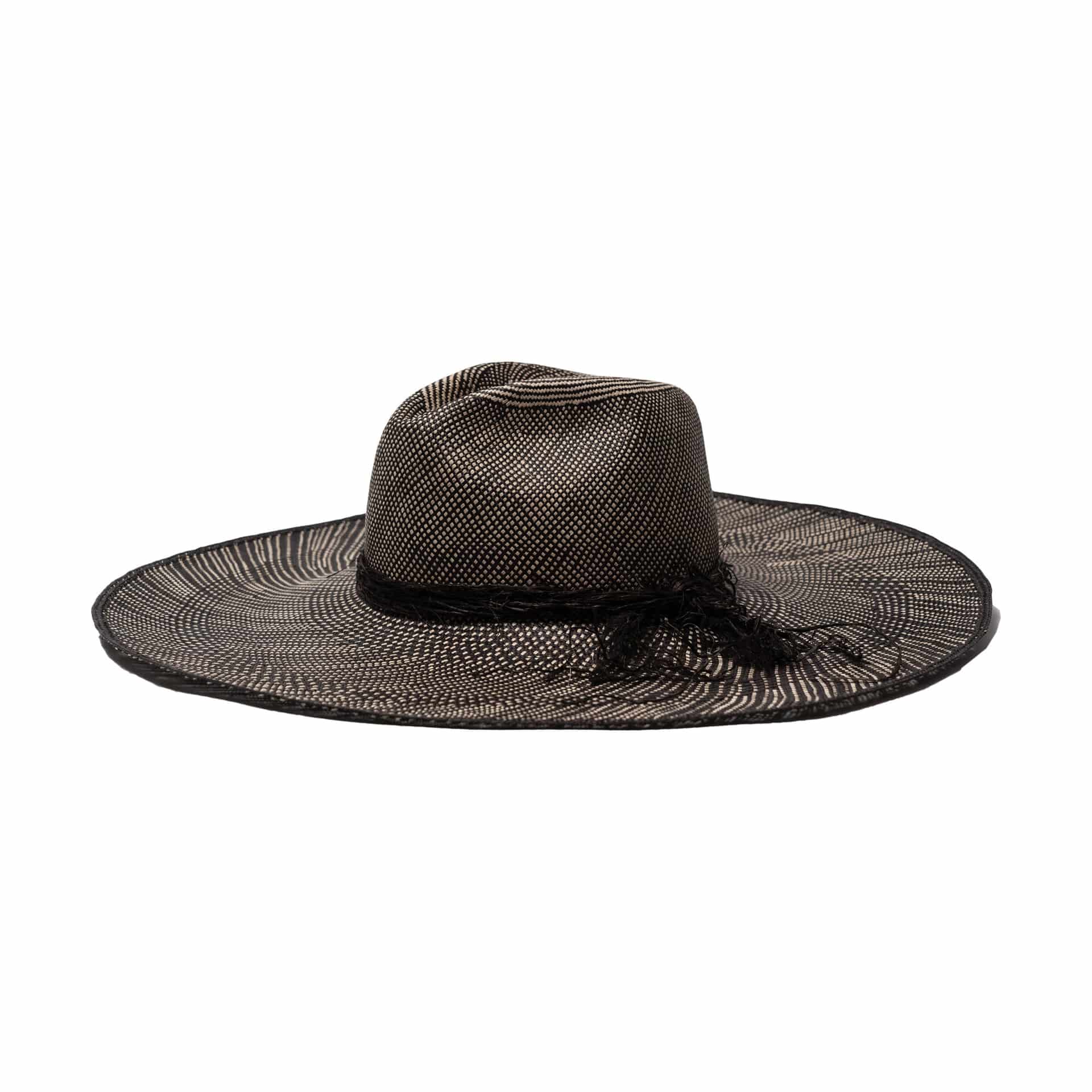 Sombrero Raya - miniatura 1