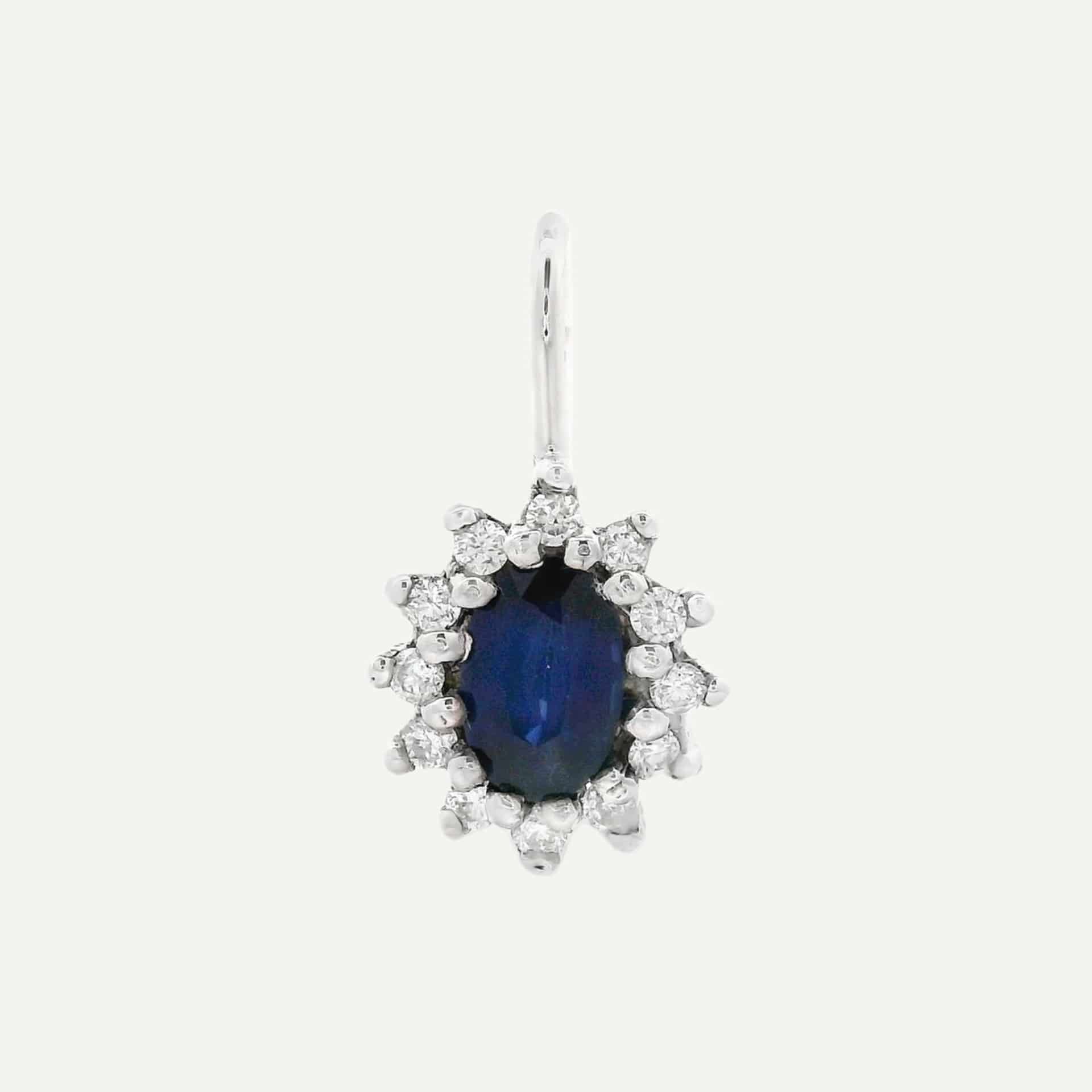 Dije Royalty Lady D - miniatura 1