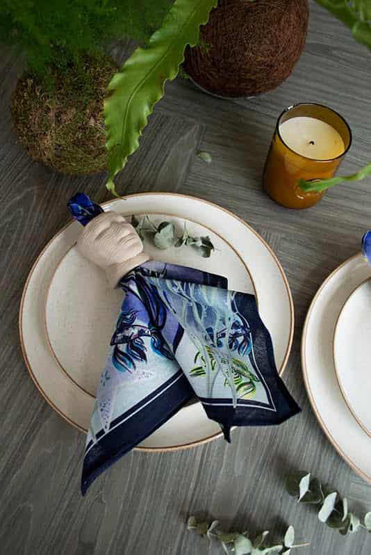 Reef – Table Napkin - miniatura 4