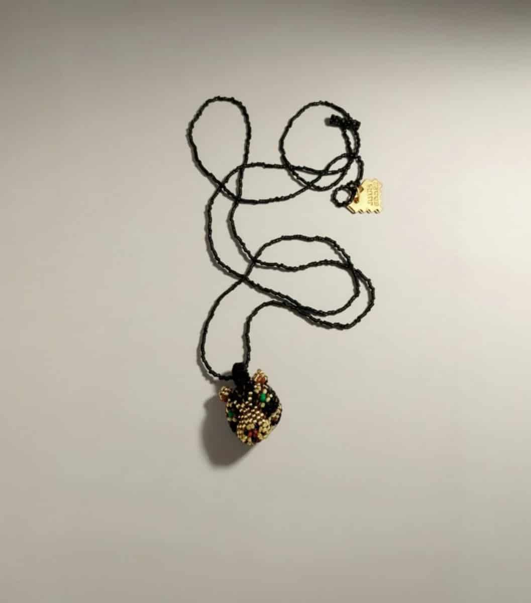 Collar Guardian - miniatura 9