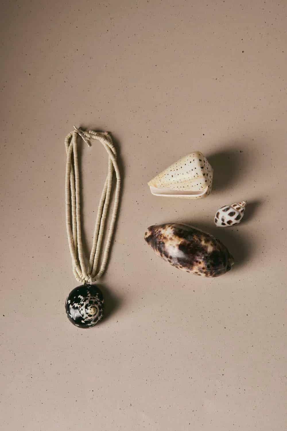 Savage Beaded Necklace - miniatura 5
