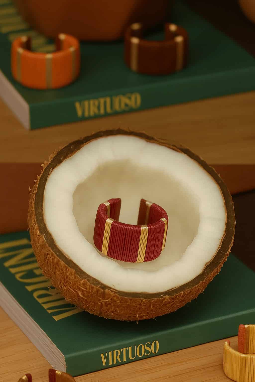 Juaca Ring X1 - miniatura 15