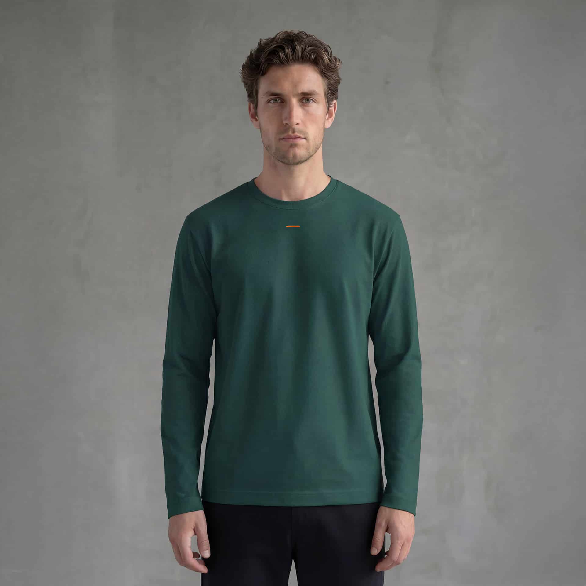 Raise The Bar T-Shirt Long Sleeve - miniatura 11