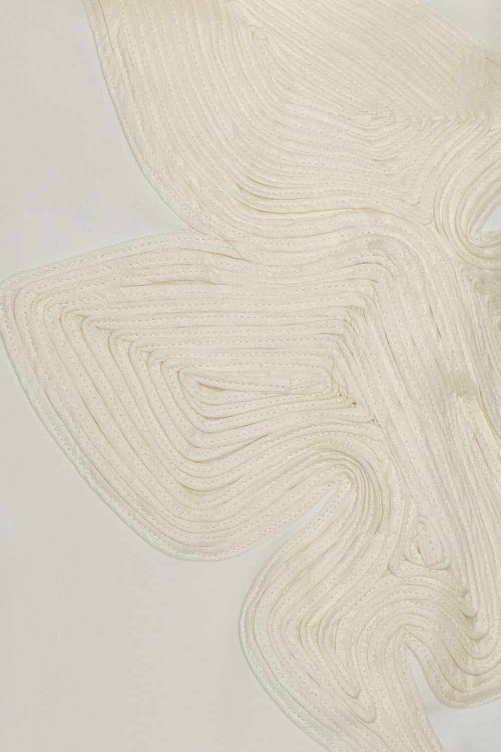 Saco new scarlett natural - miniatura 2