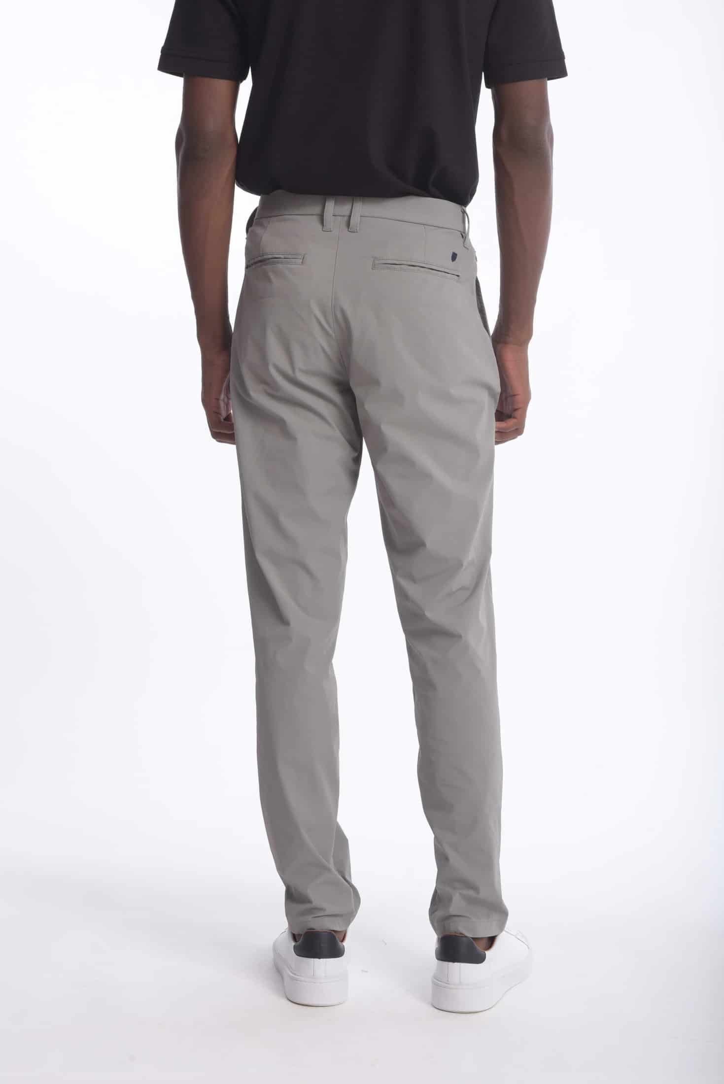 Pantalón Smart Tech Azul Navy - miniatura 8