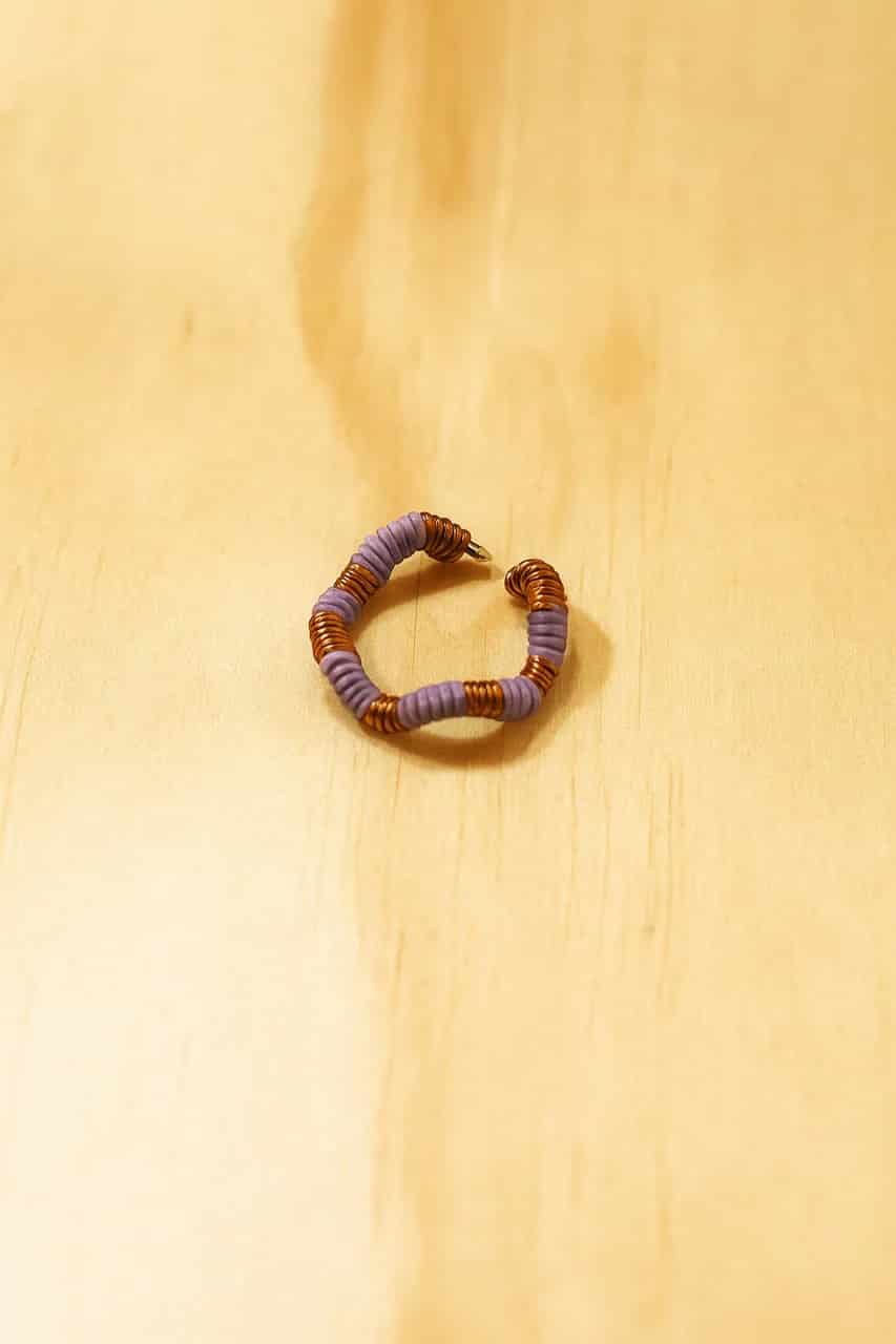 Alba Single Ring - miniatura 10