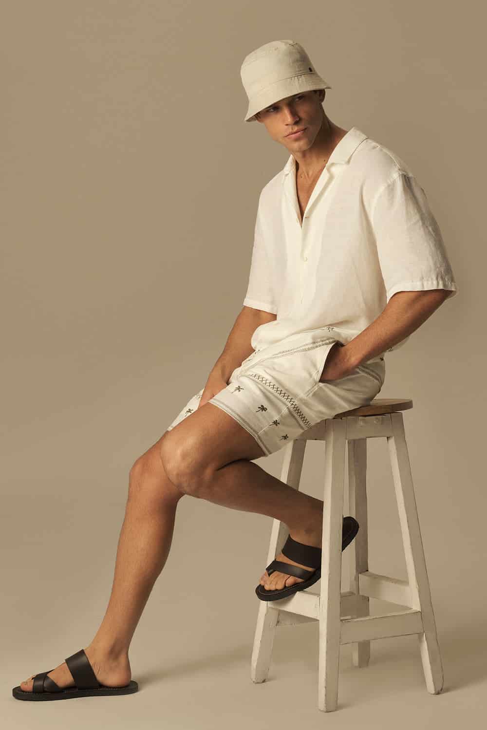 Camisa - miniatura 7